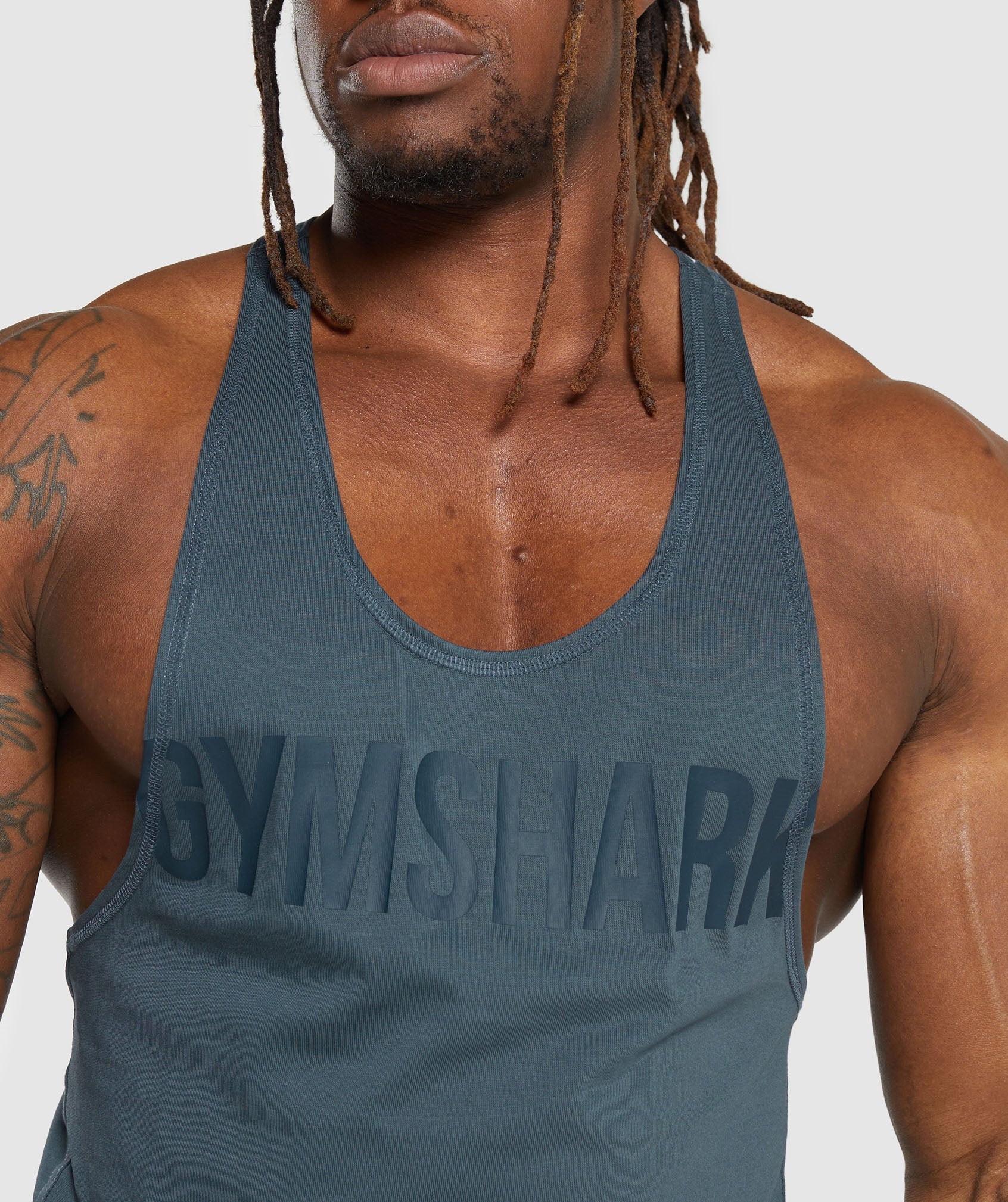 Impact Stringer
