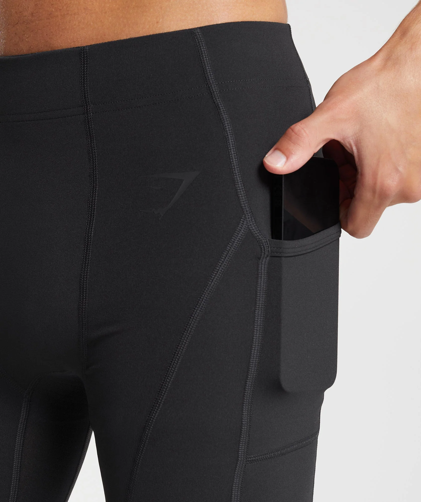 Control Baselayer Shorts