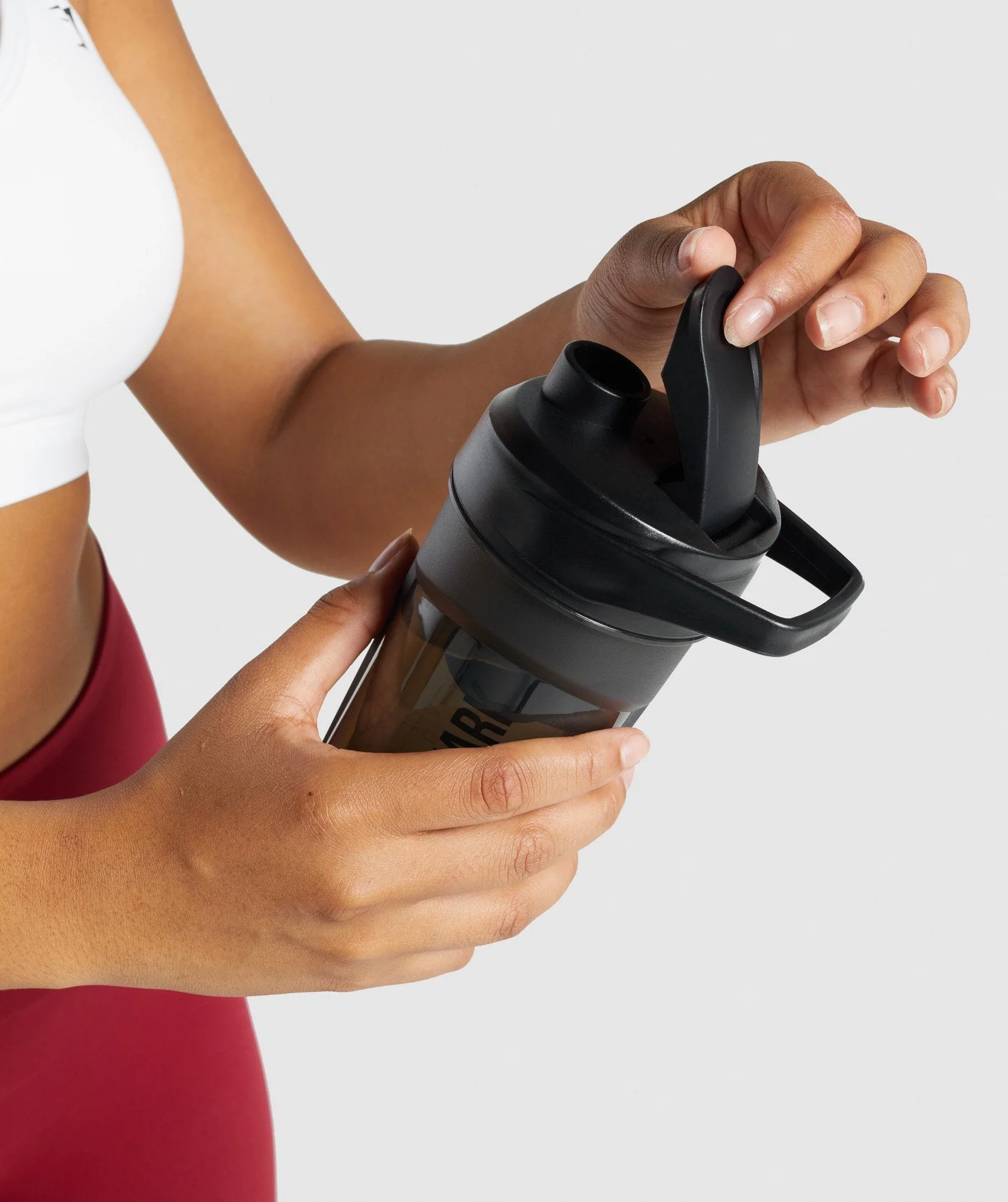 14oz Shaker Bottle
