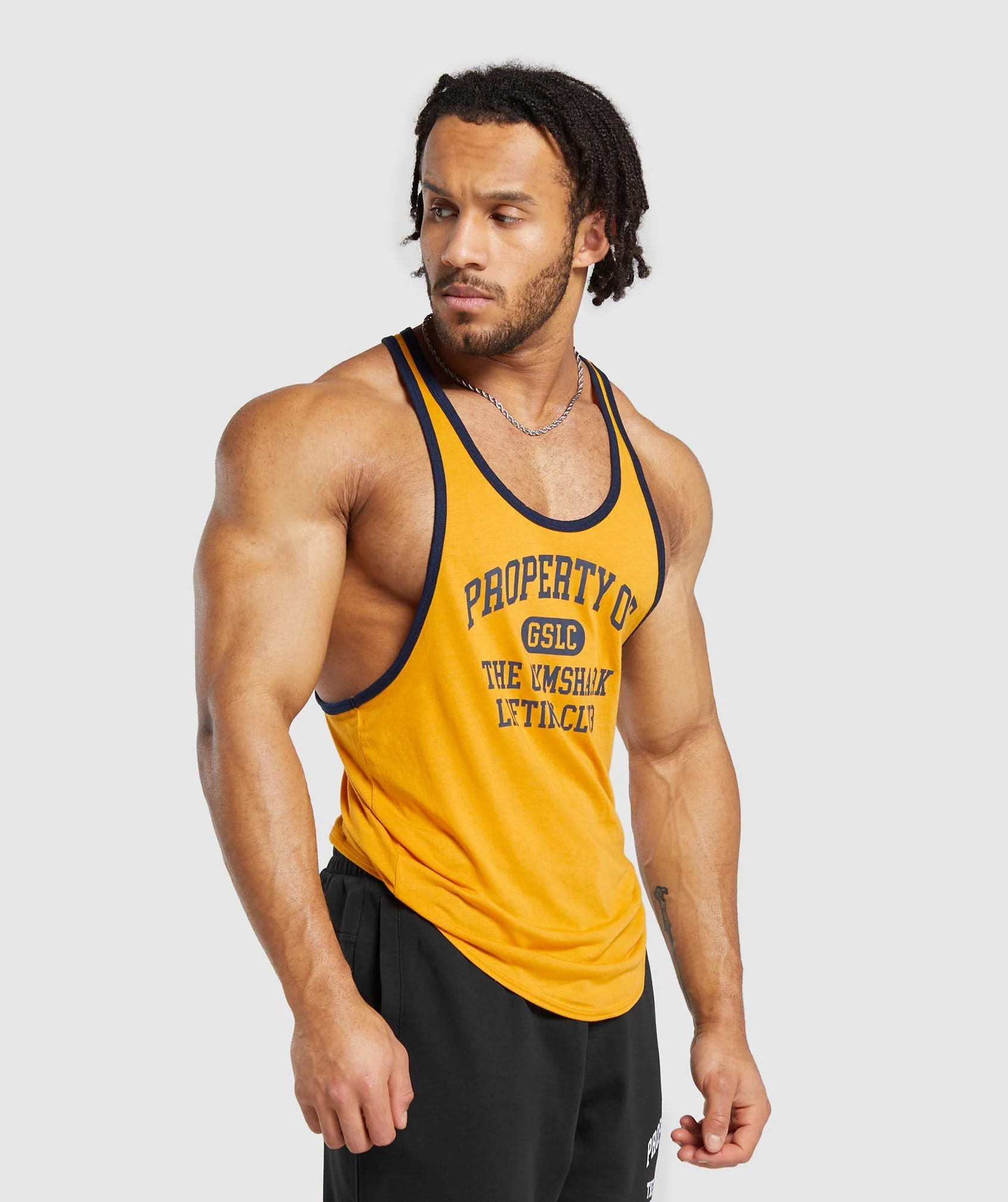 Property Of Stringer