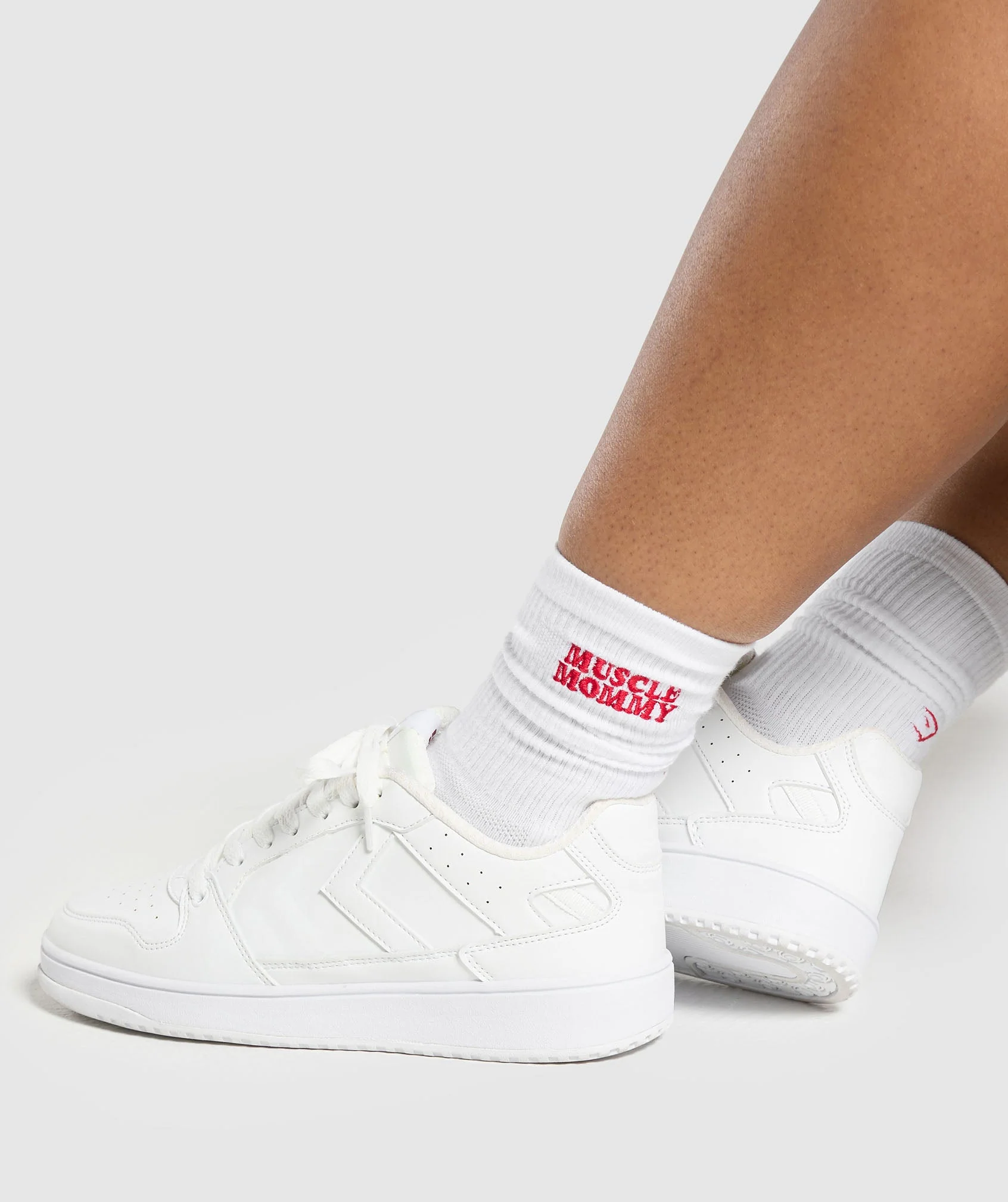 GFX Muscle Mommy Crew