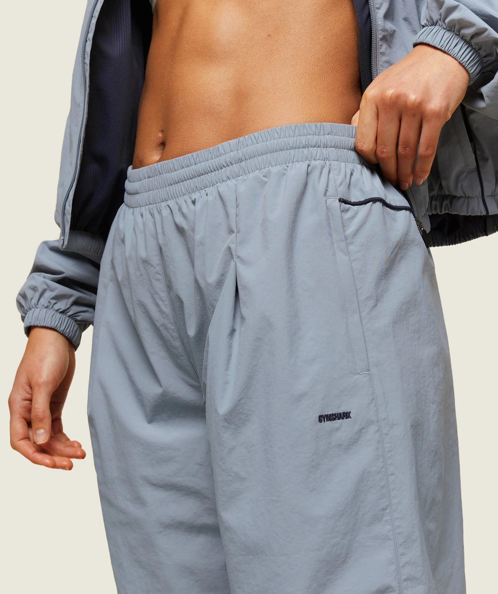 everywear Retro Track Pants