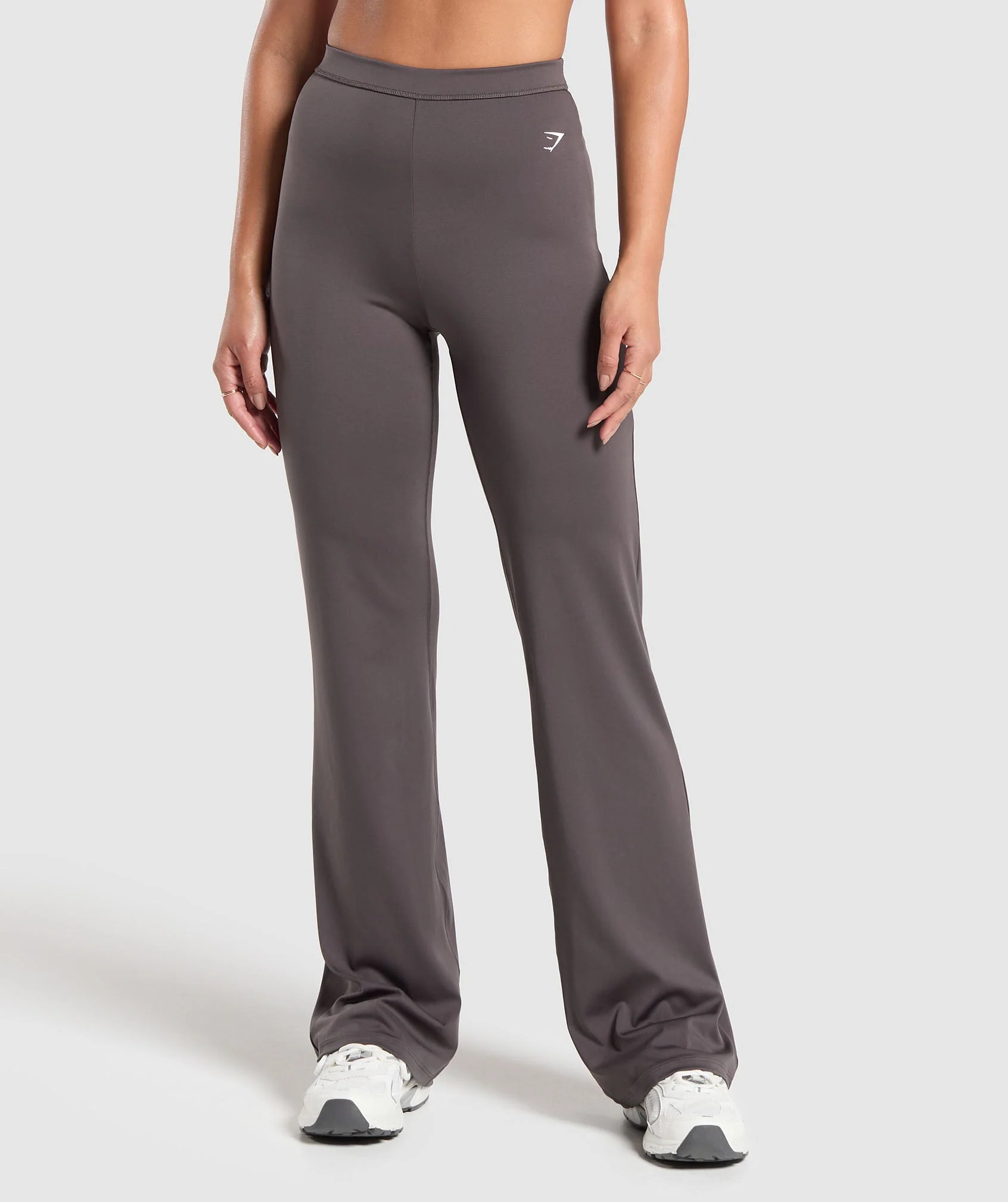 Everyday Regular Flared Leggings