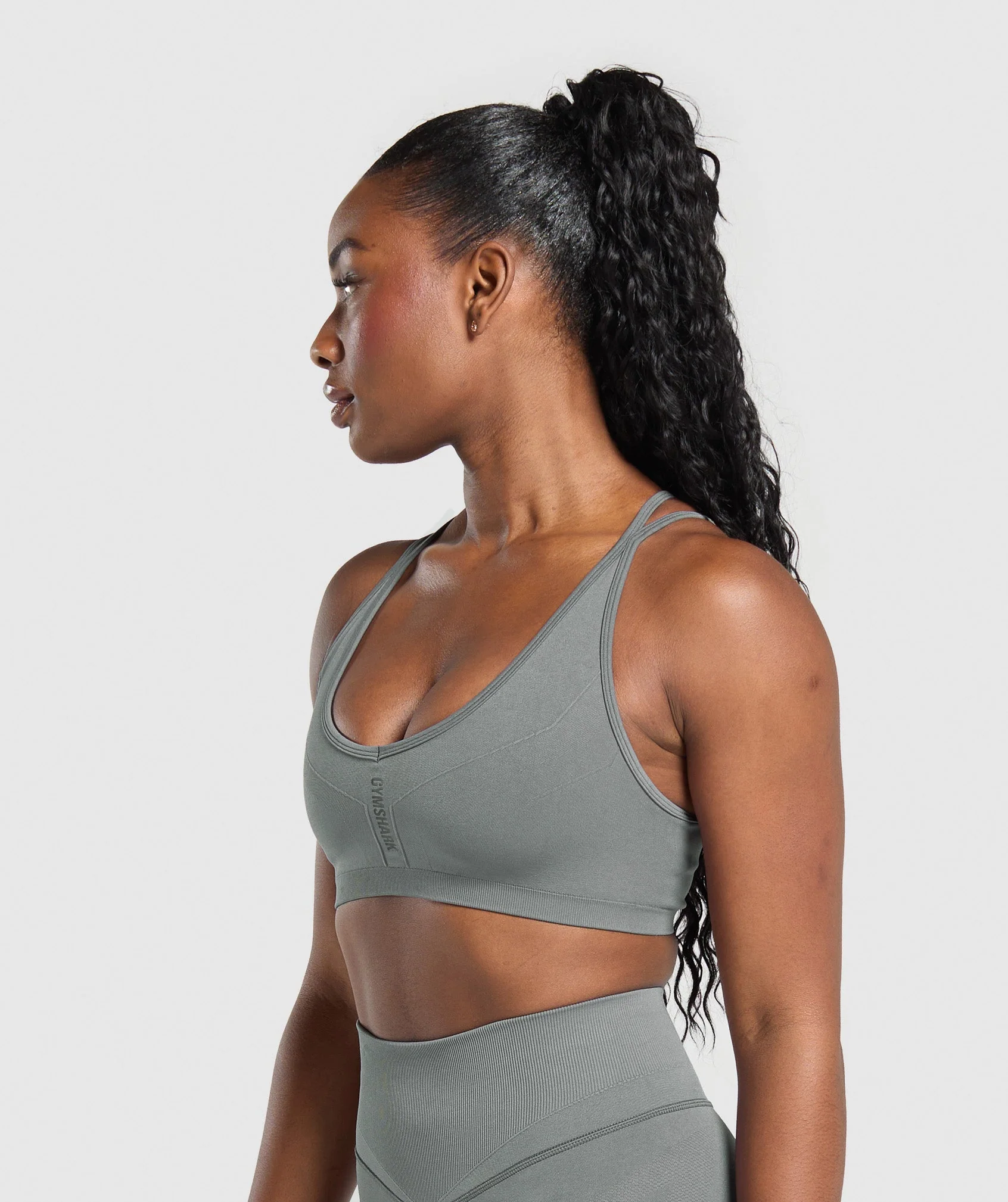 Activate Seamless Bralette
