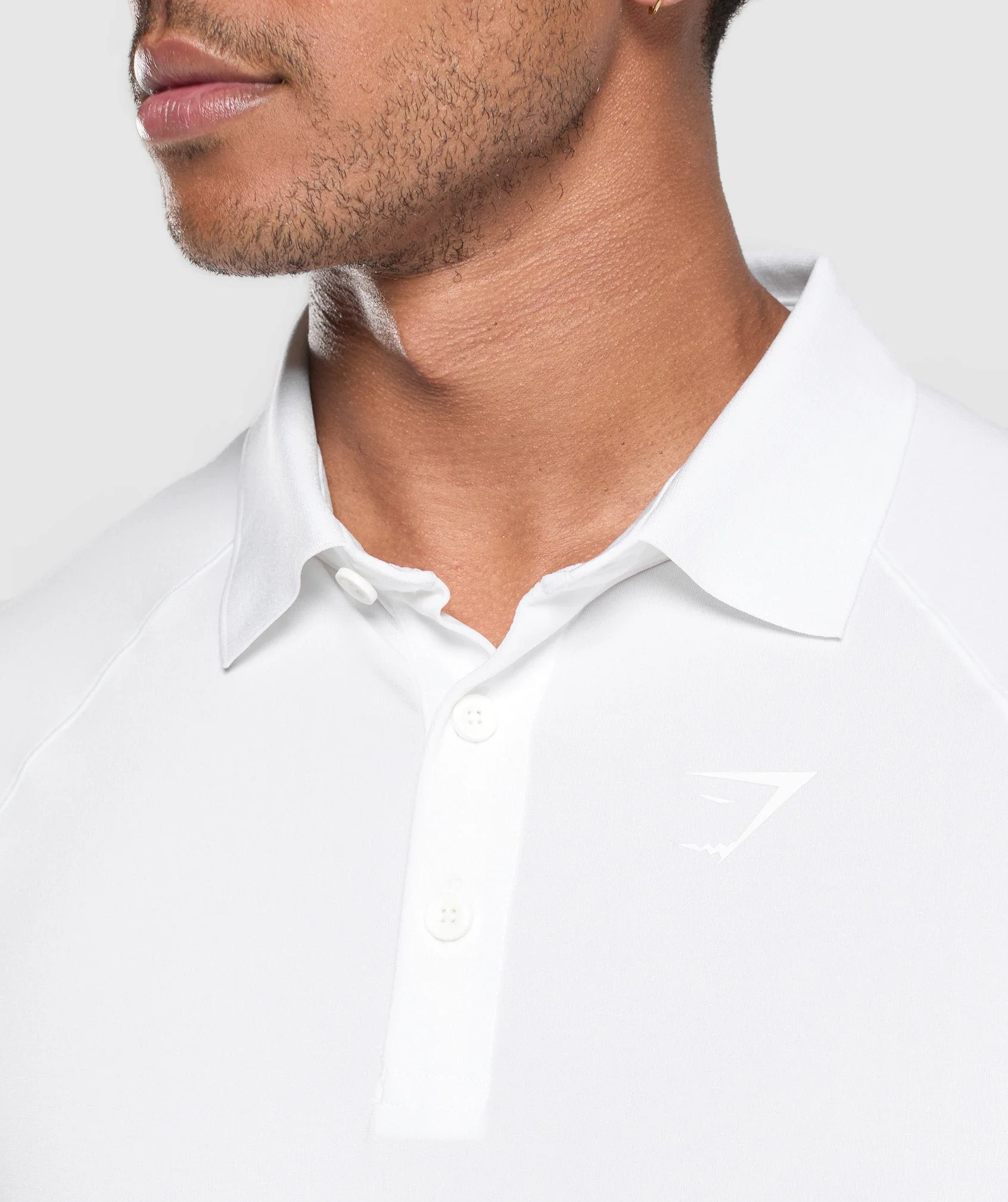 Performance Polo Shirt