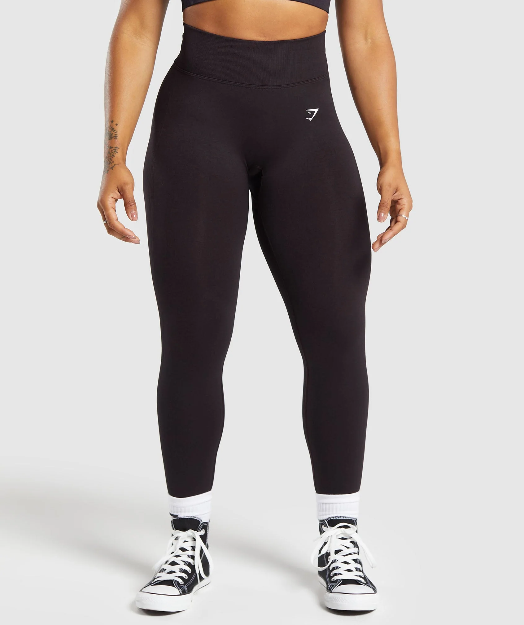 Lift Contour Seamless Leggings
