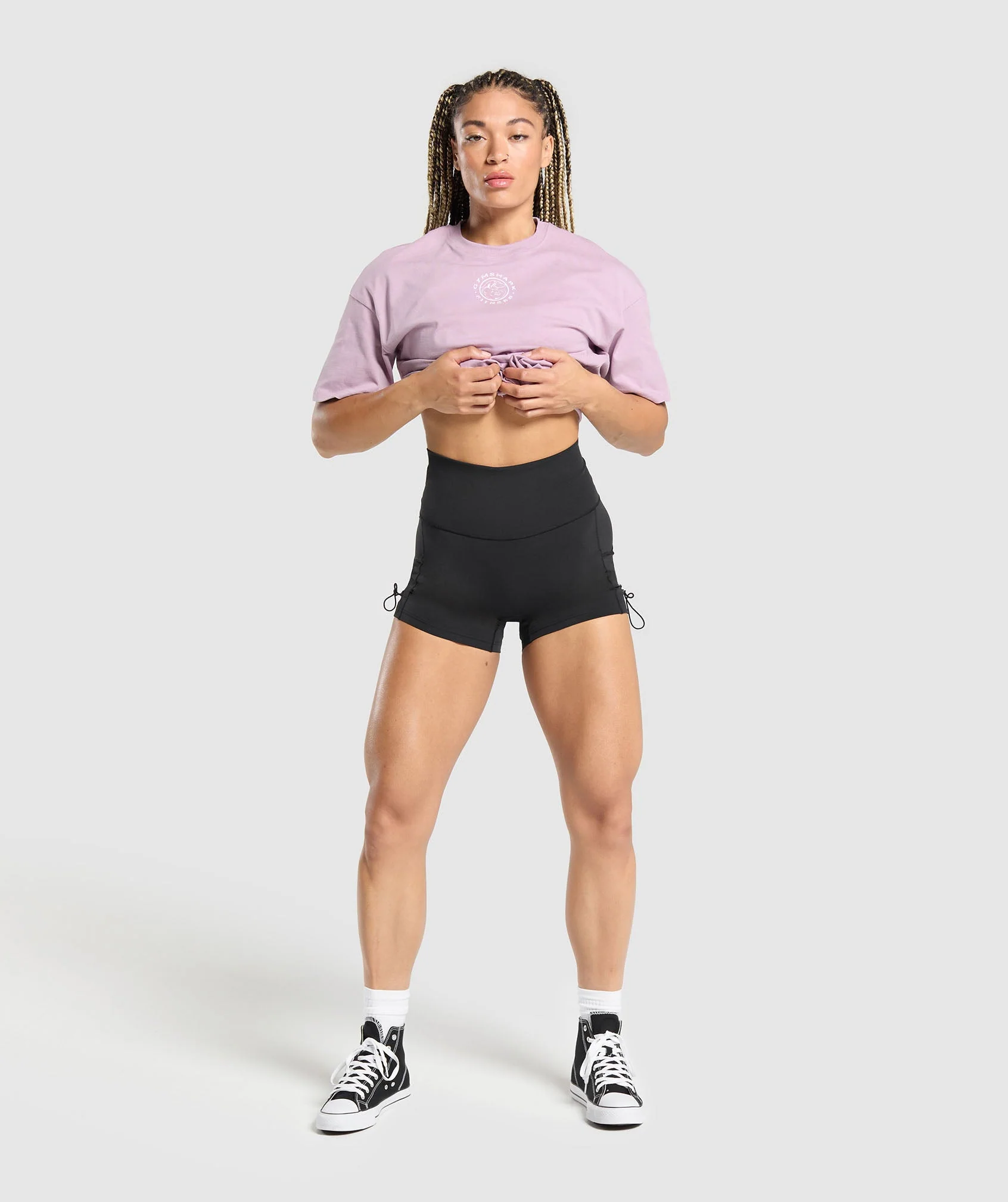 Legacy Oversized T-Shirt