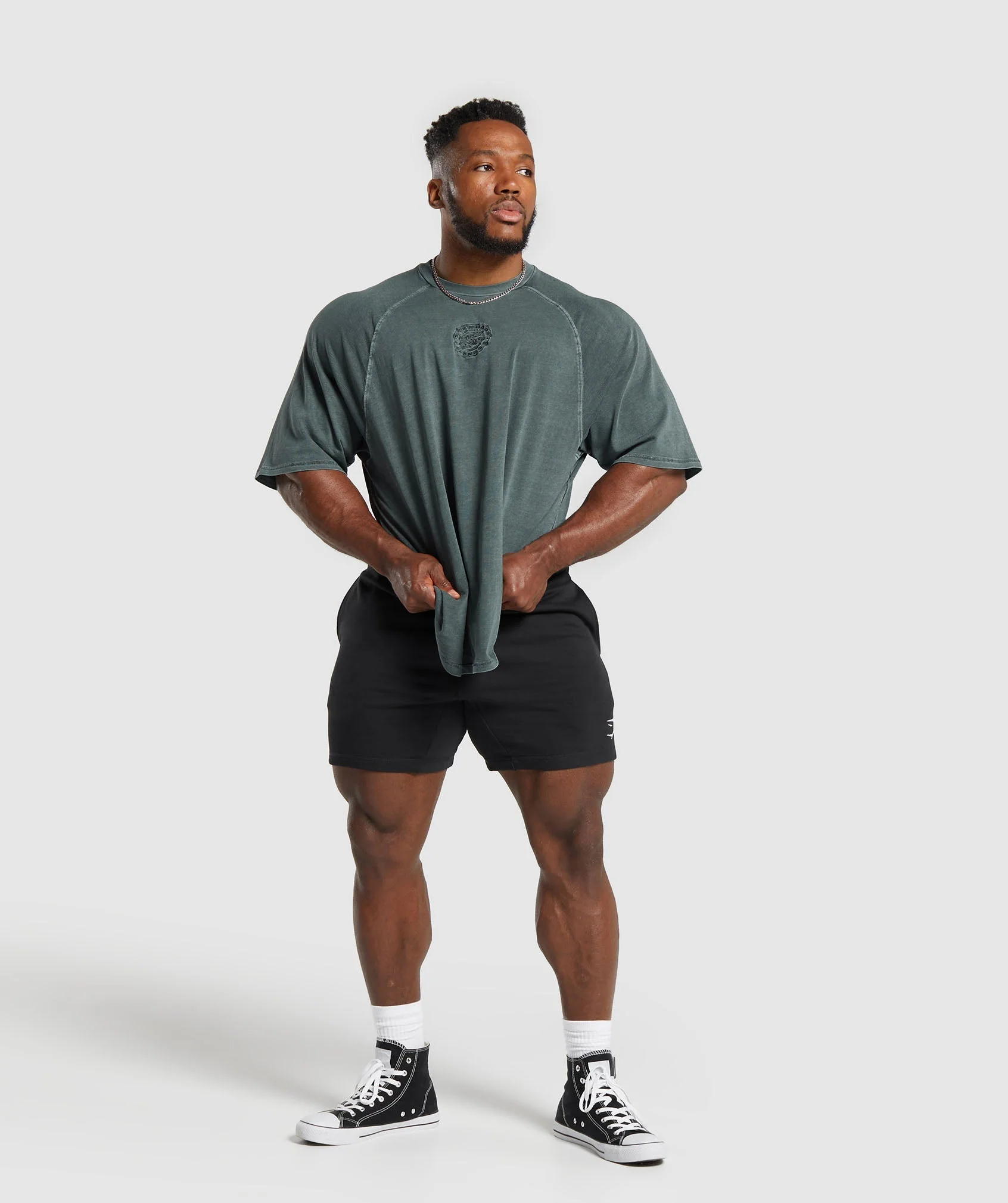 Premium Legacy T-Shirt