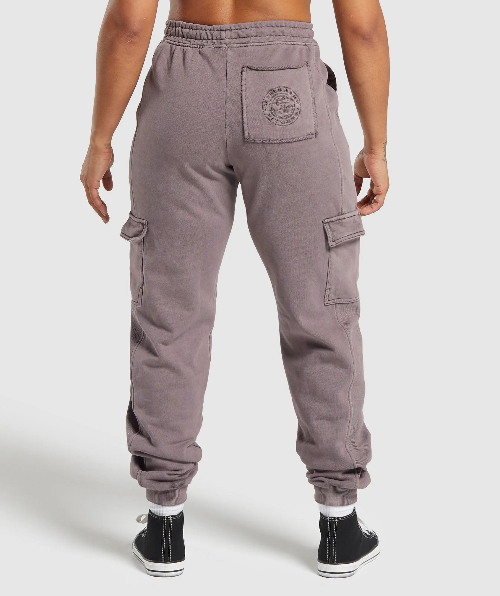 Premium Legacy Joggers