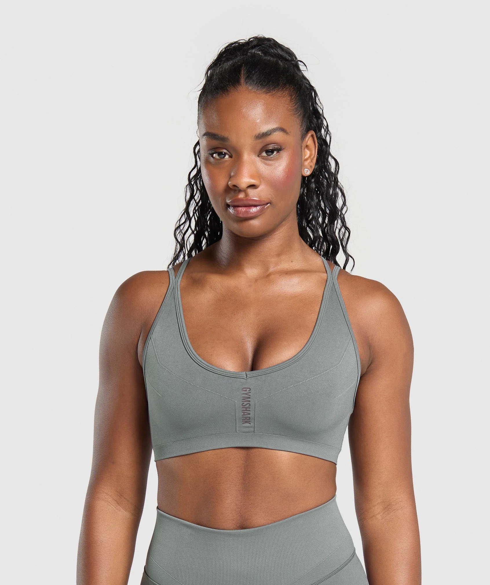 Activate Seamless Bralette