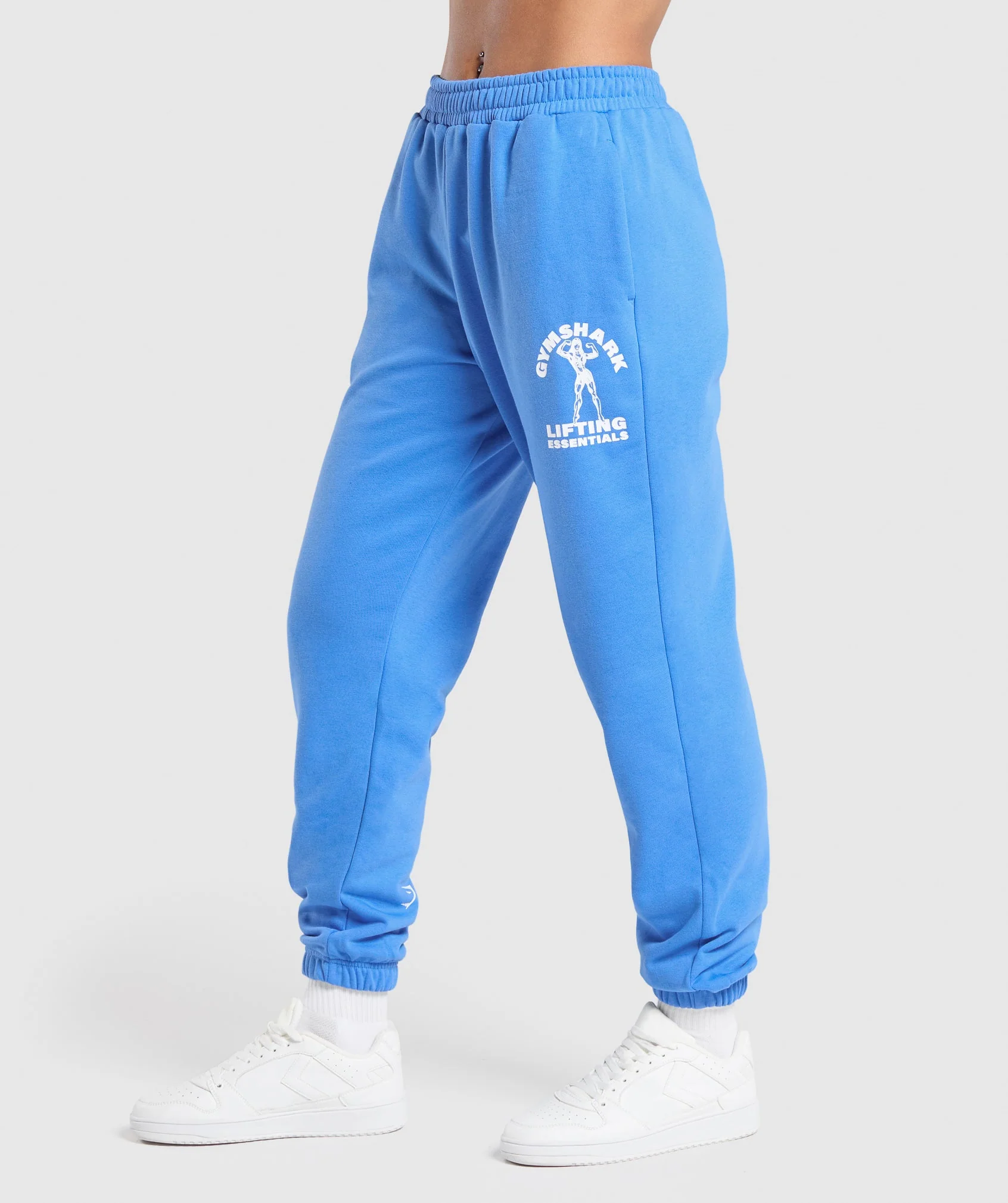Strong Women Joggers