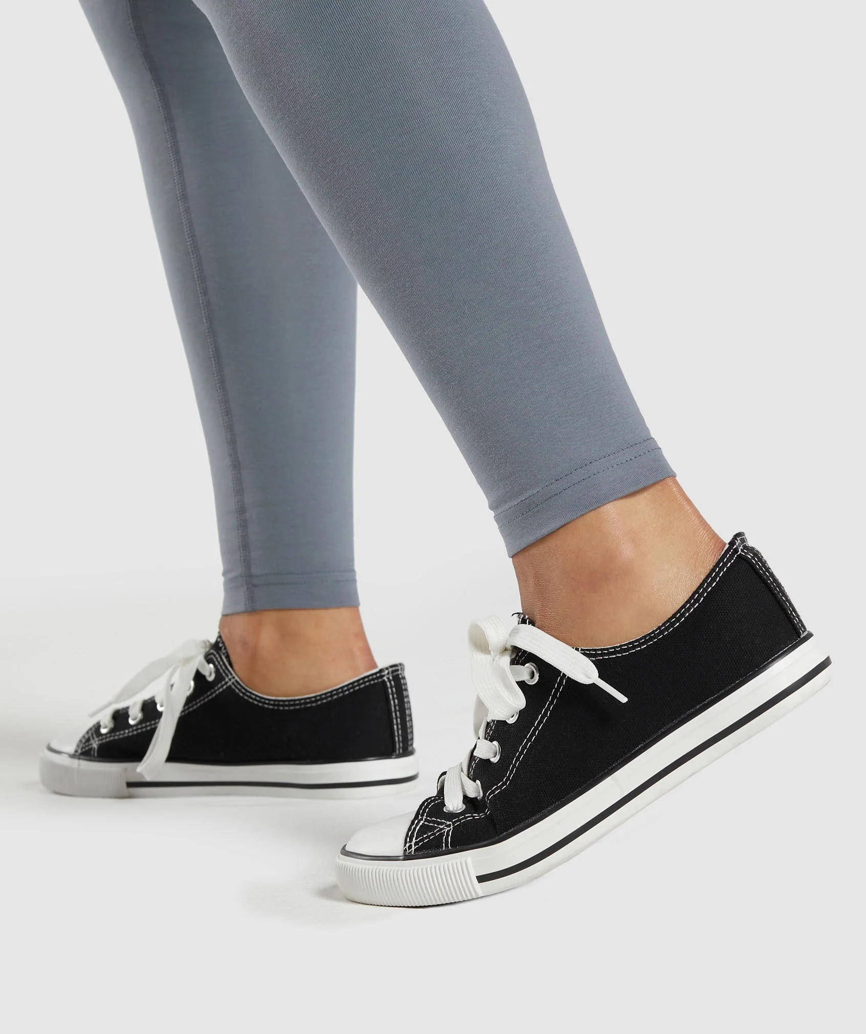 Lifting Logo Leggings