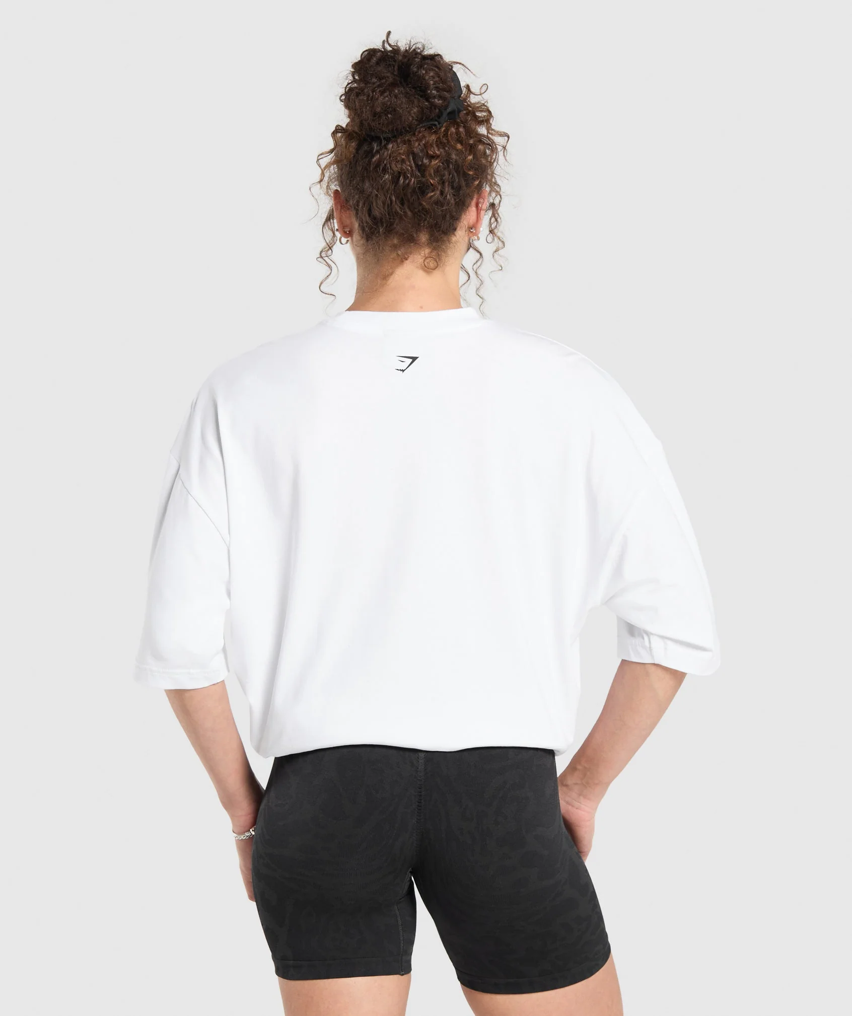 Strength Department Graphic T-Shirt