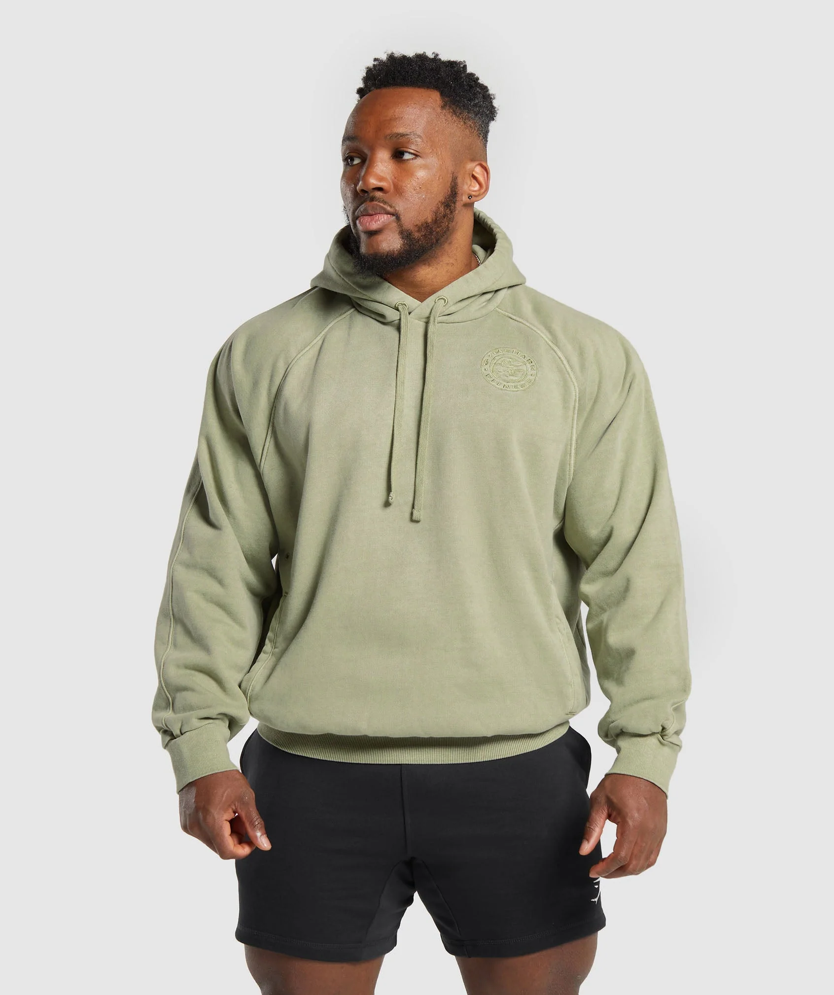 Premium Legacy Hoodie