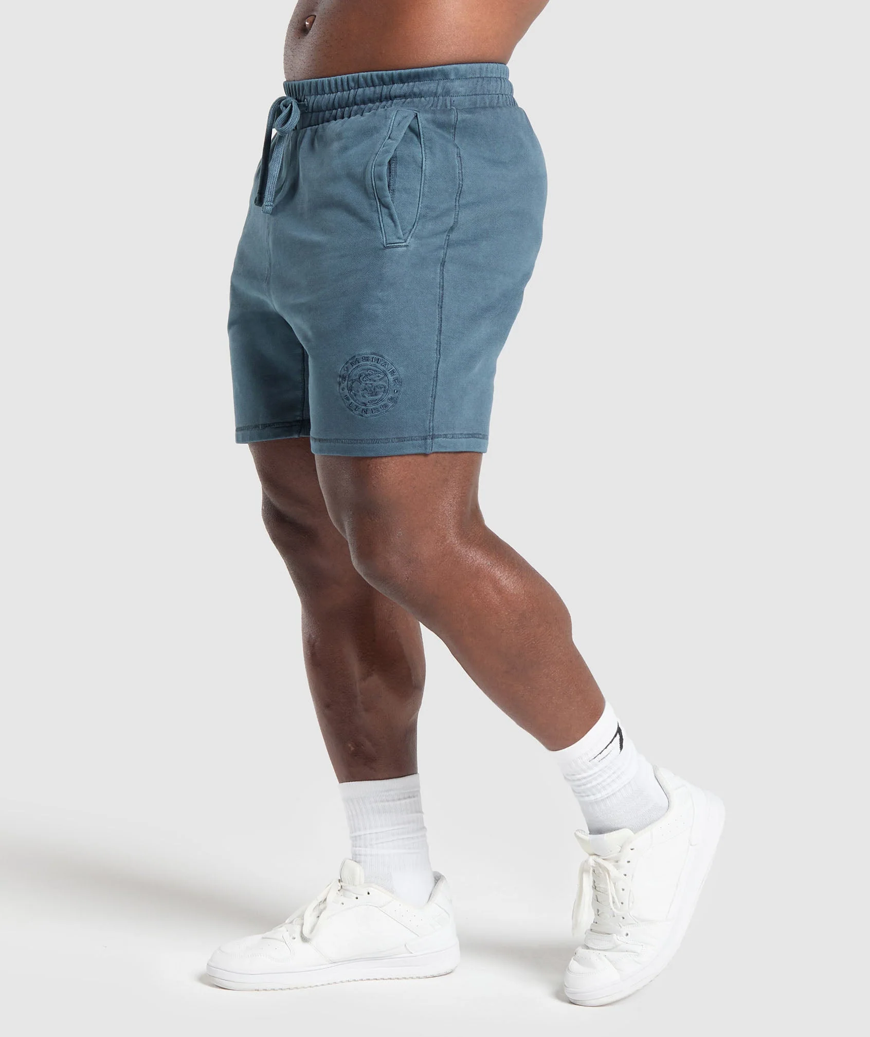 Premium Legacy Shorts