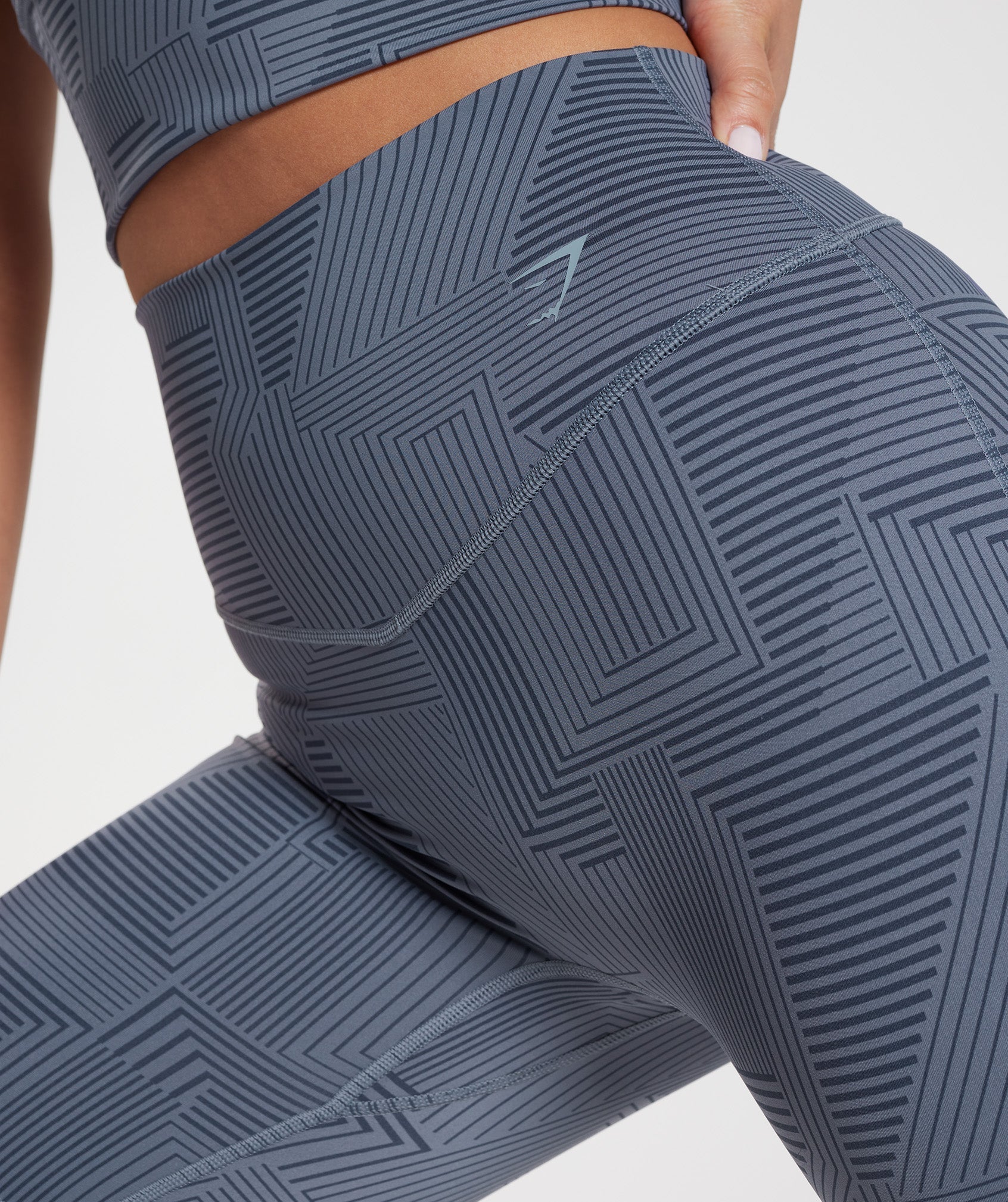 Elevate Cycling Shorts
