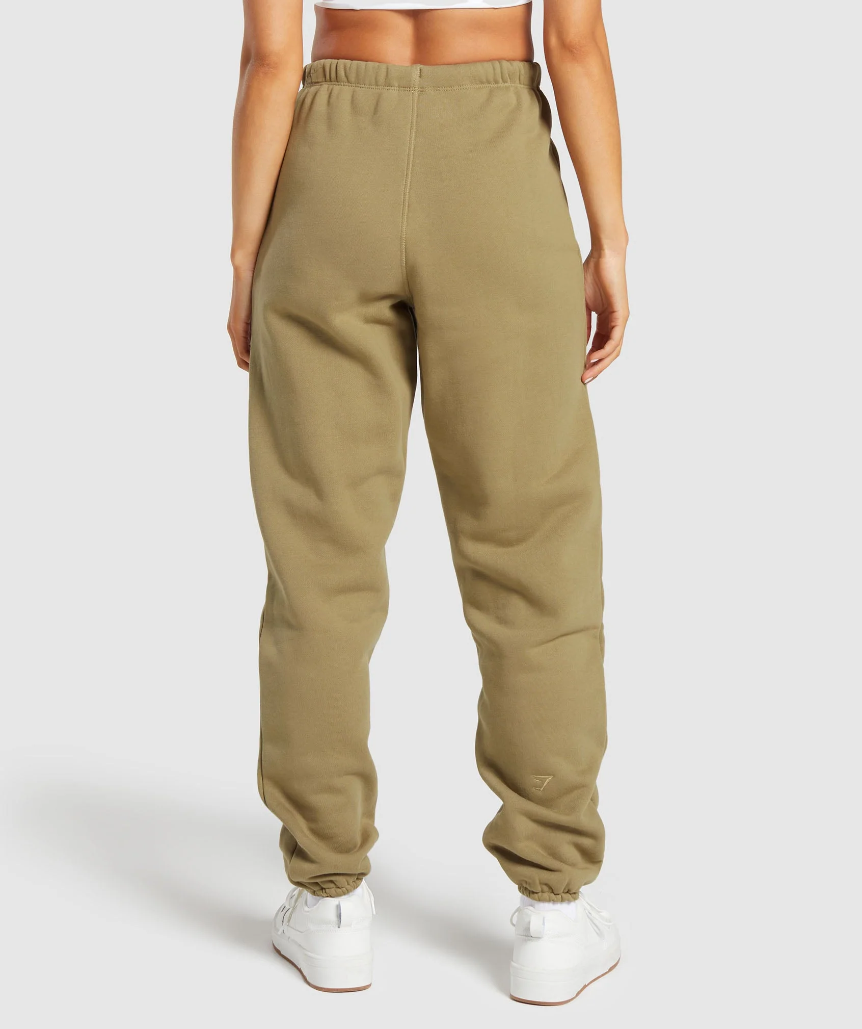 Heavyweight Loopback Sweat Joggers