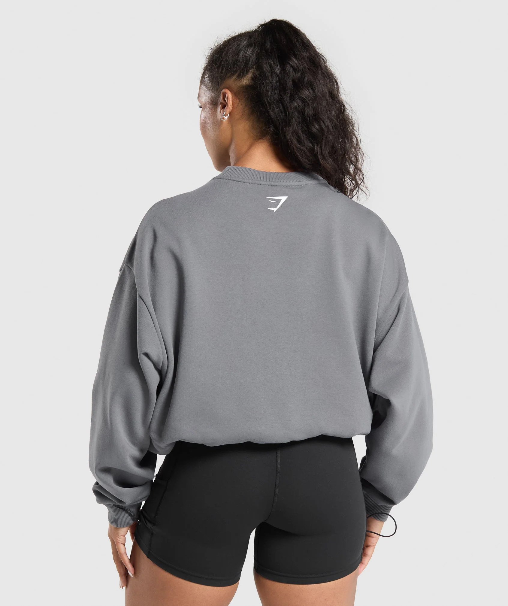 Powered By Pre Sweatshirt