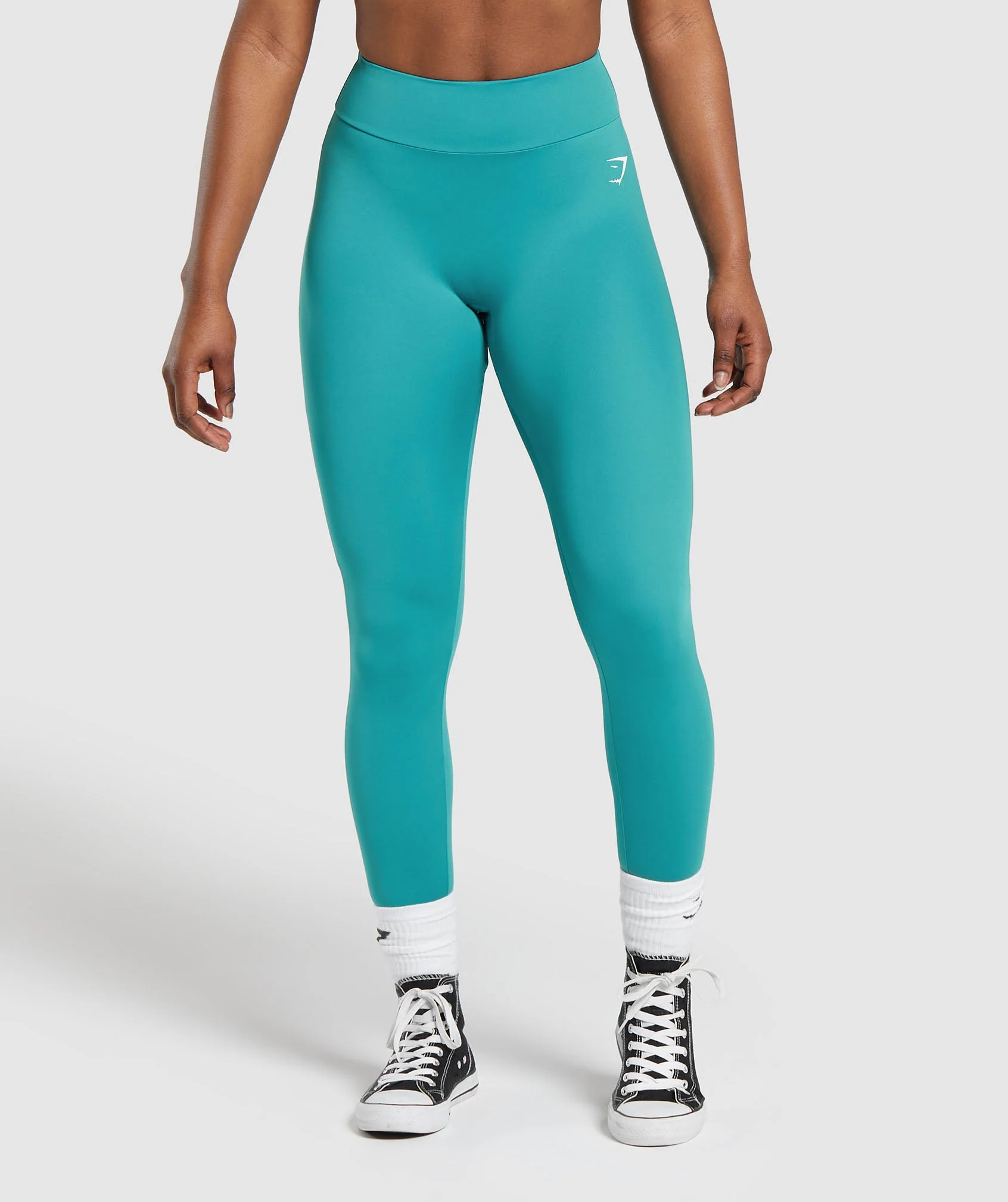 GS Power Tall Leggings