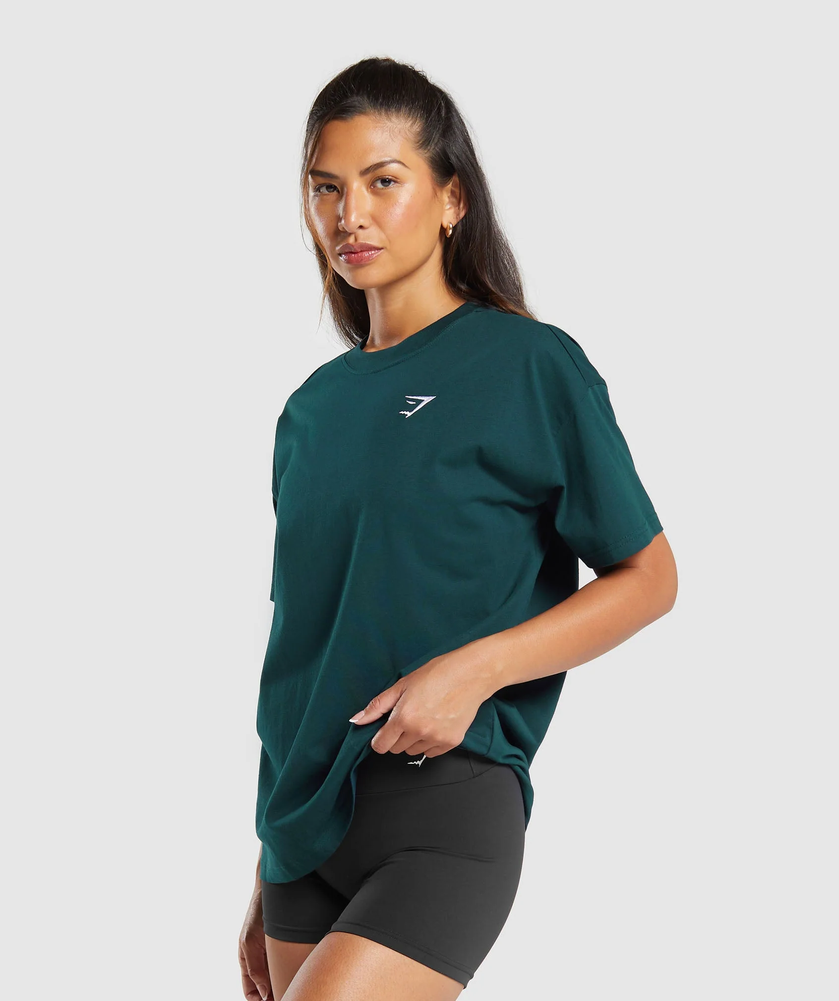 Training Oversized T-shirt