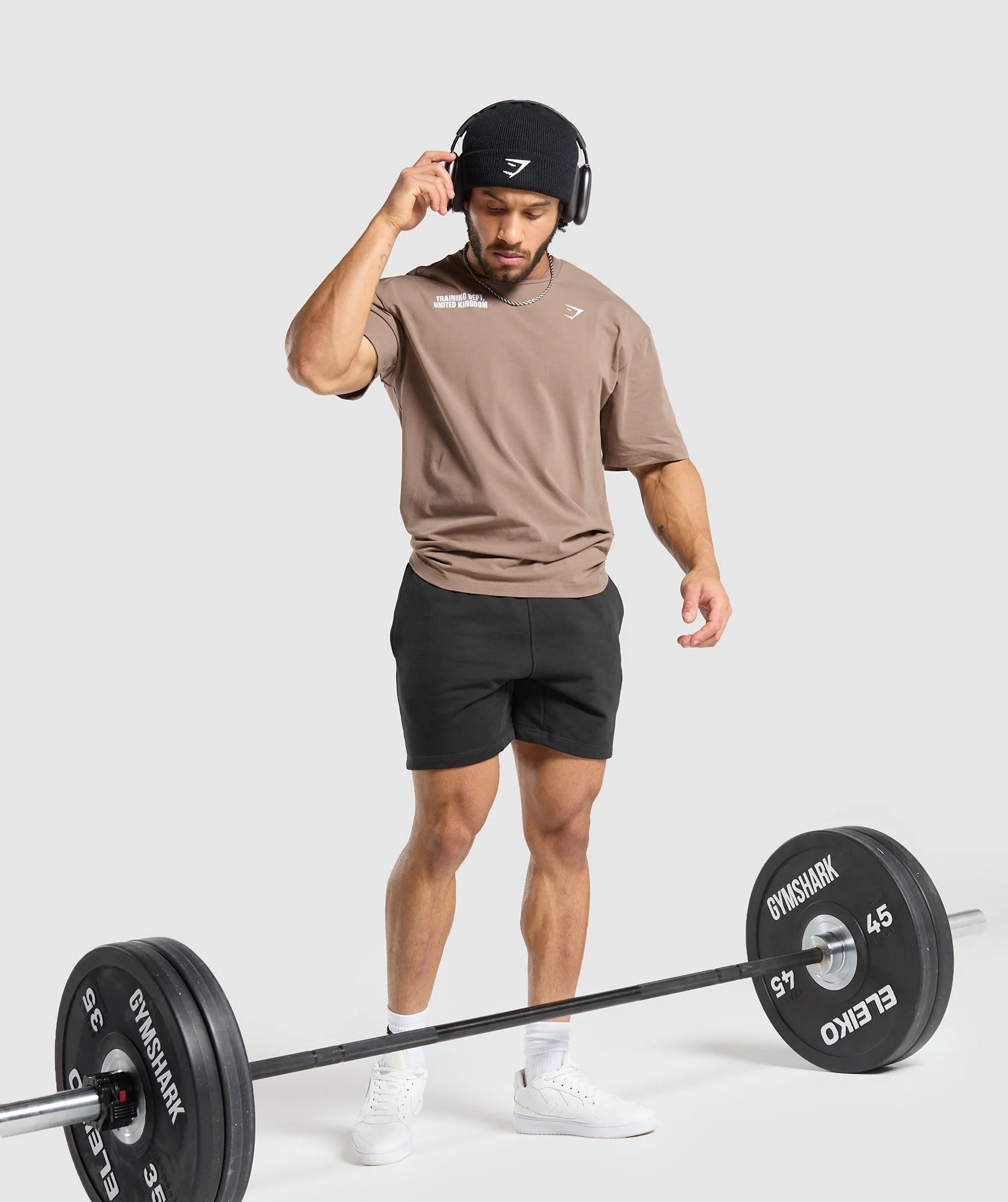 Training Dept. UK T-Shirt