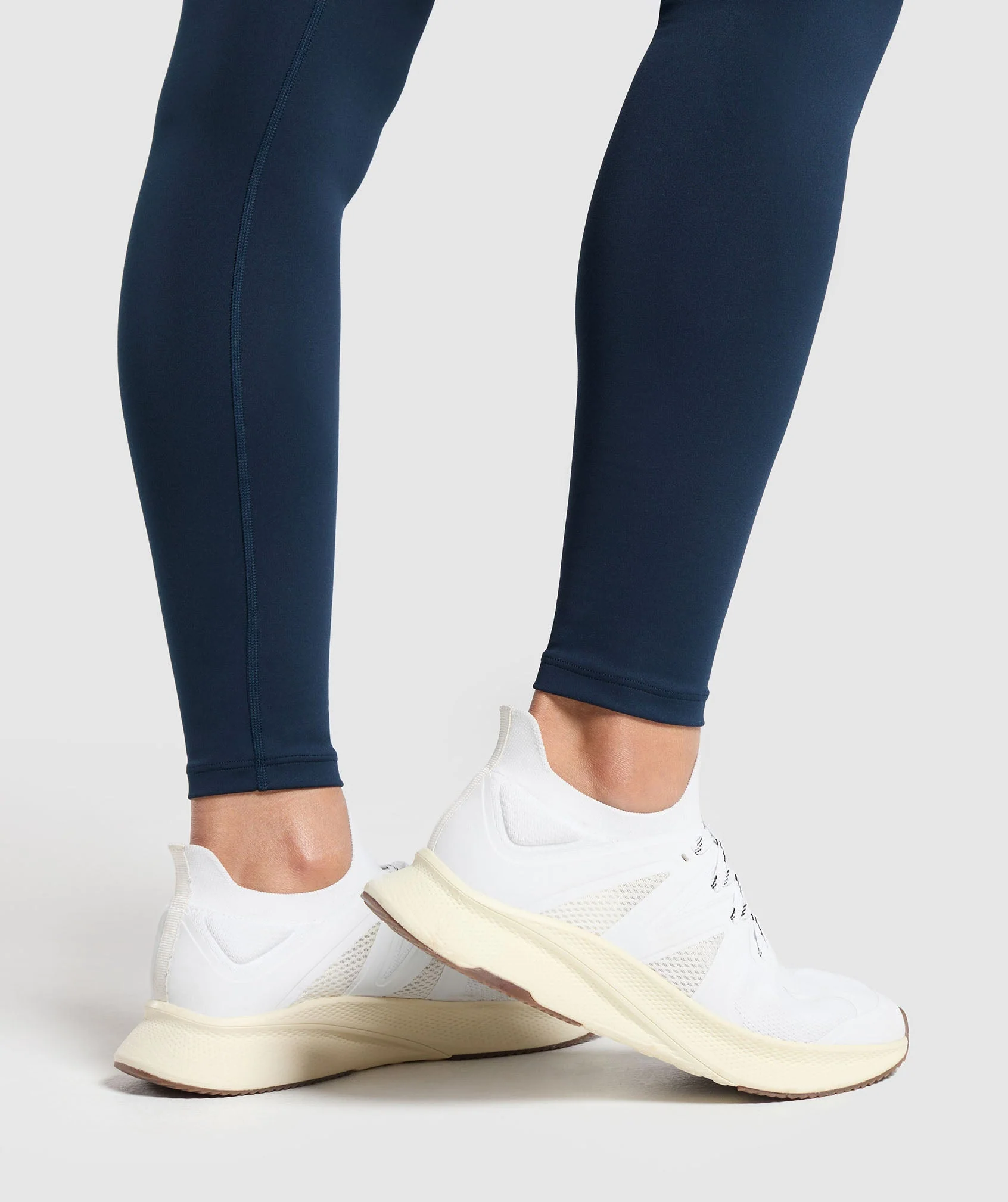 Everyday Foldover Leggings