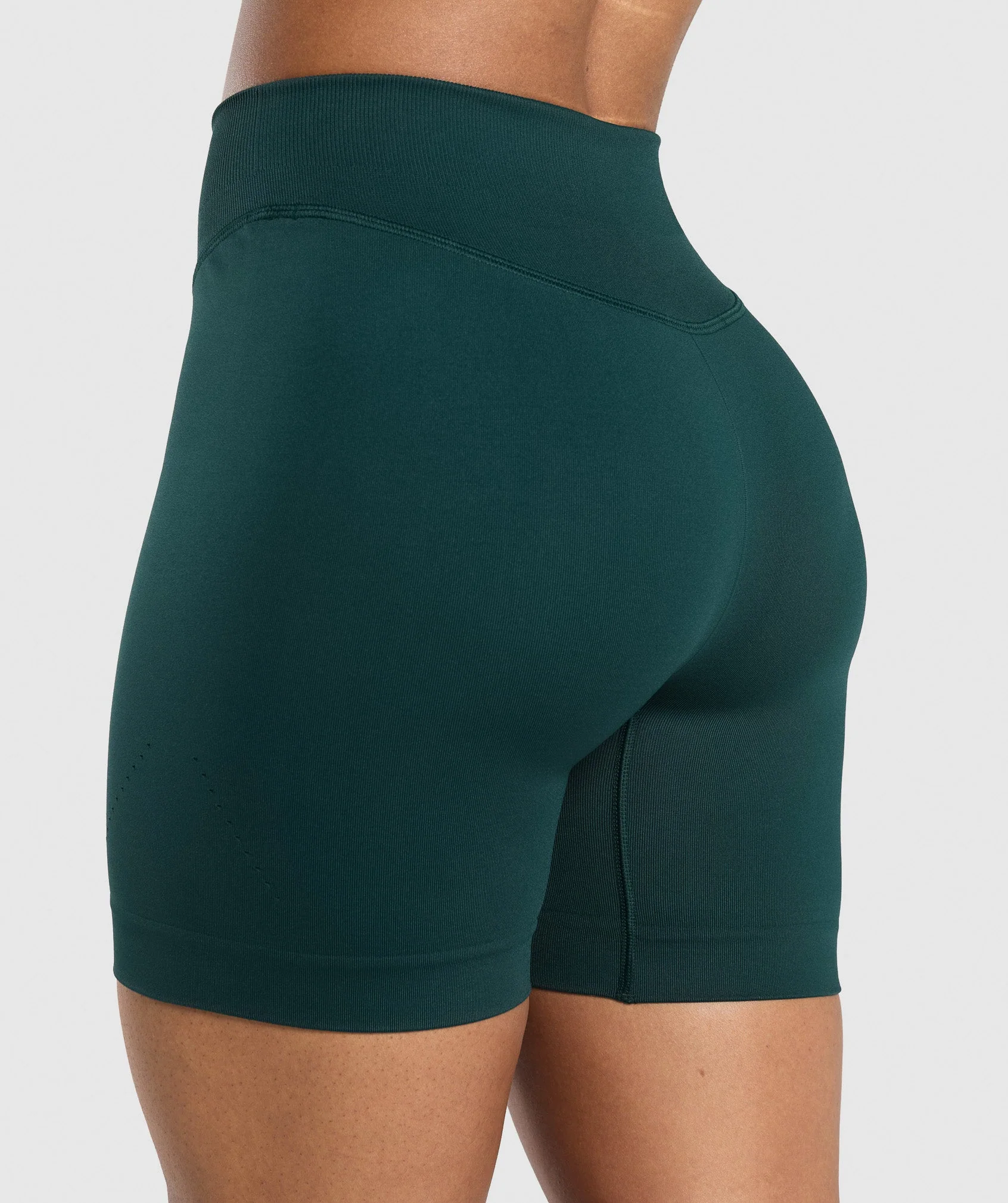 Sweat Seamless Shorts