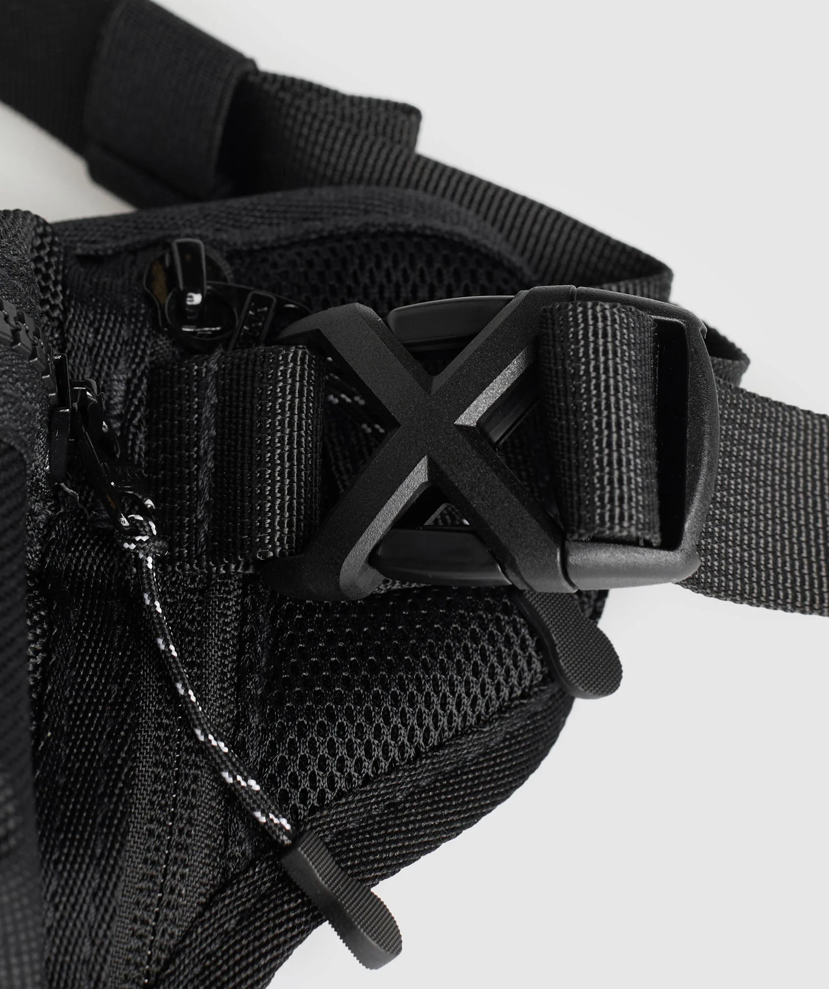 Retro Sports Waistpack