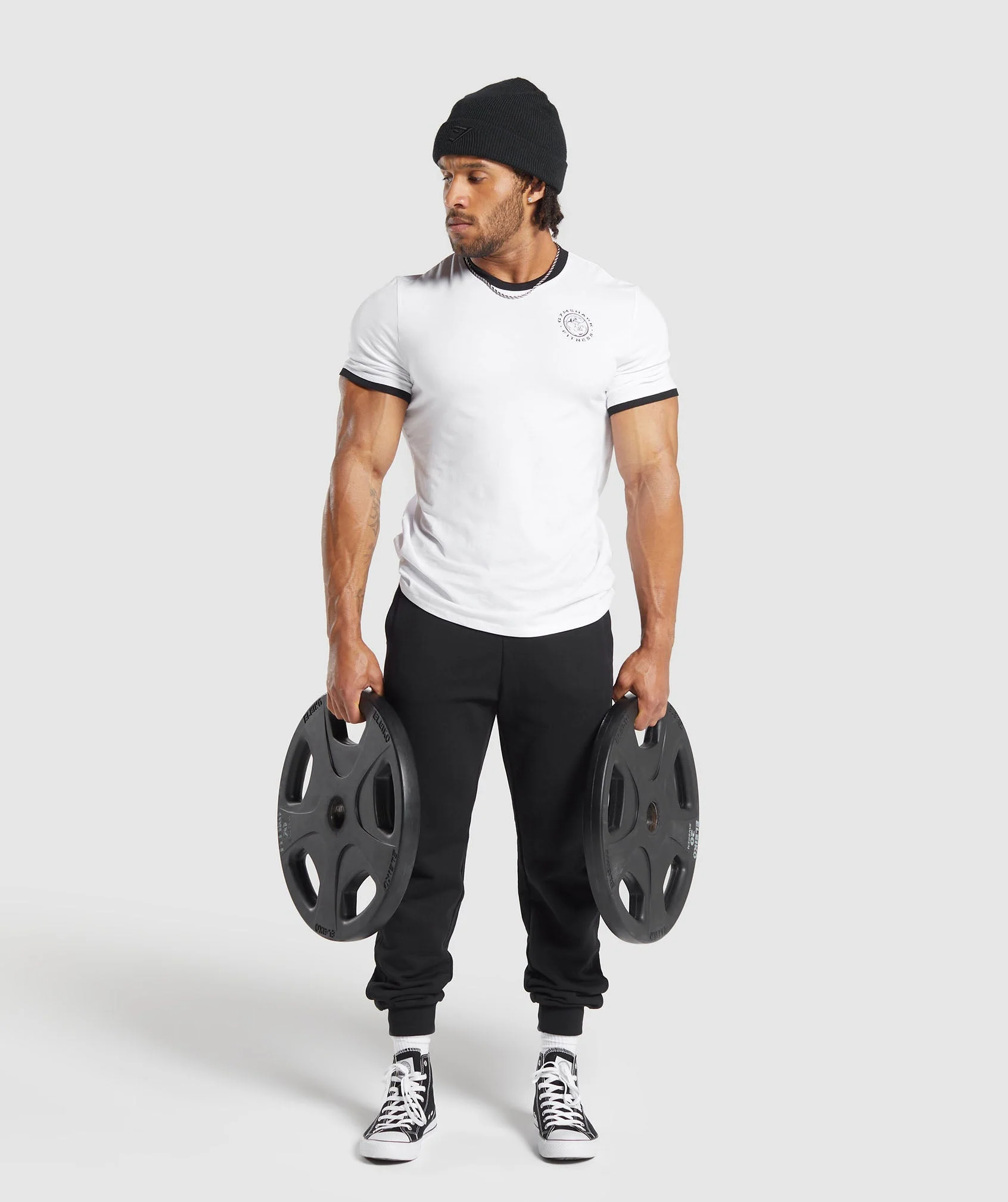 Legacy Ringer T-Shirt