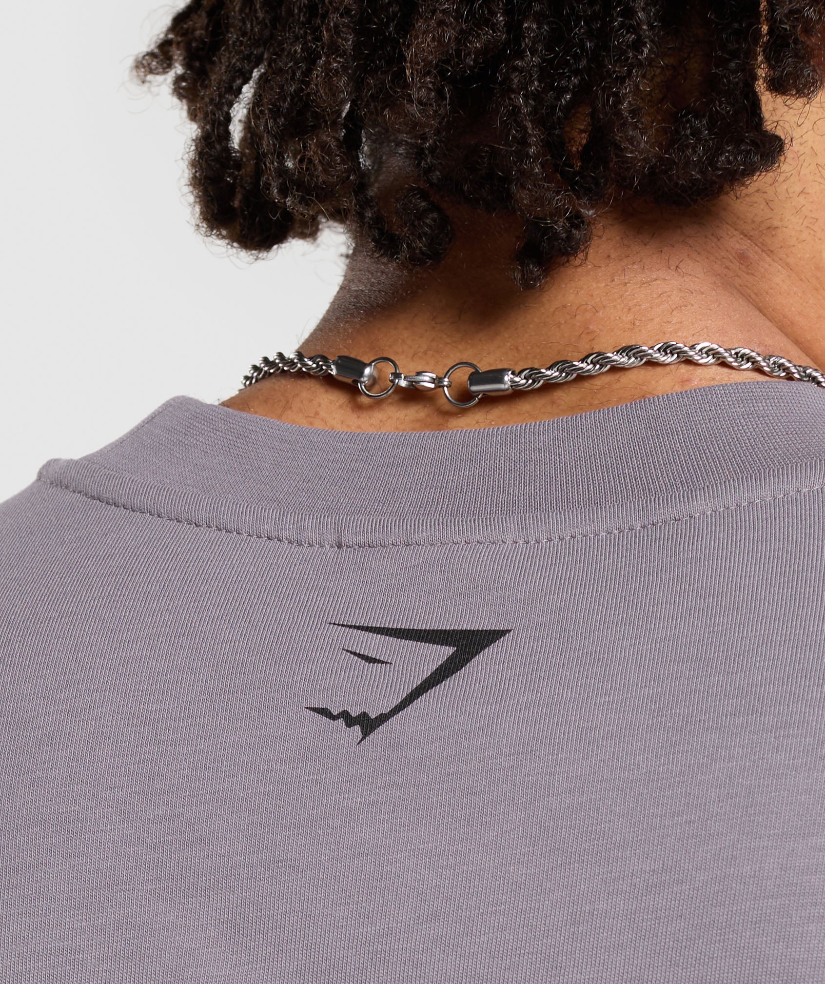 Lifting Dept Graffiti T-Shirt