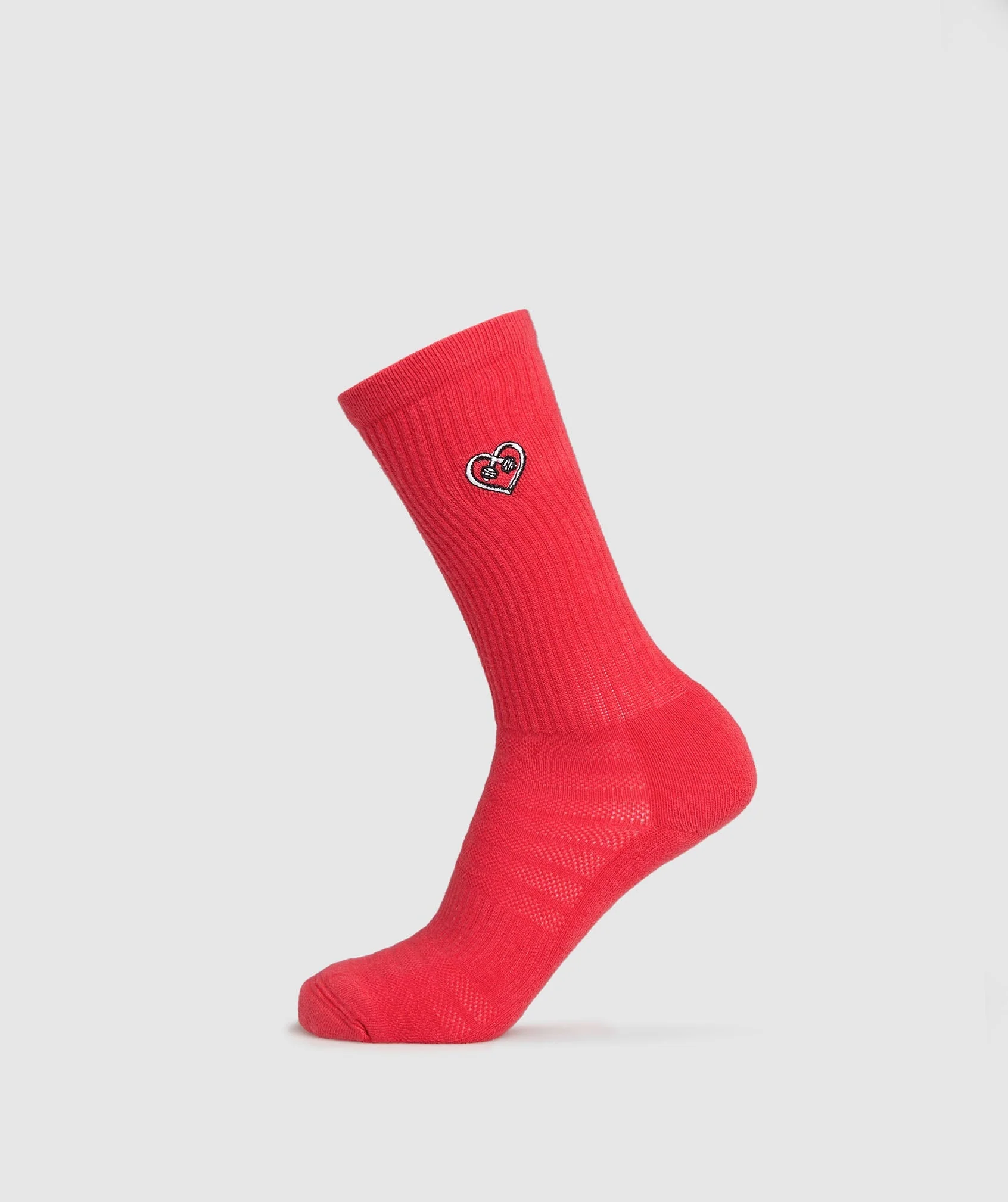 GFX Crew Single Sock