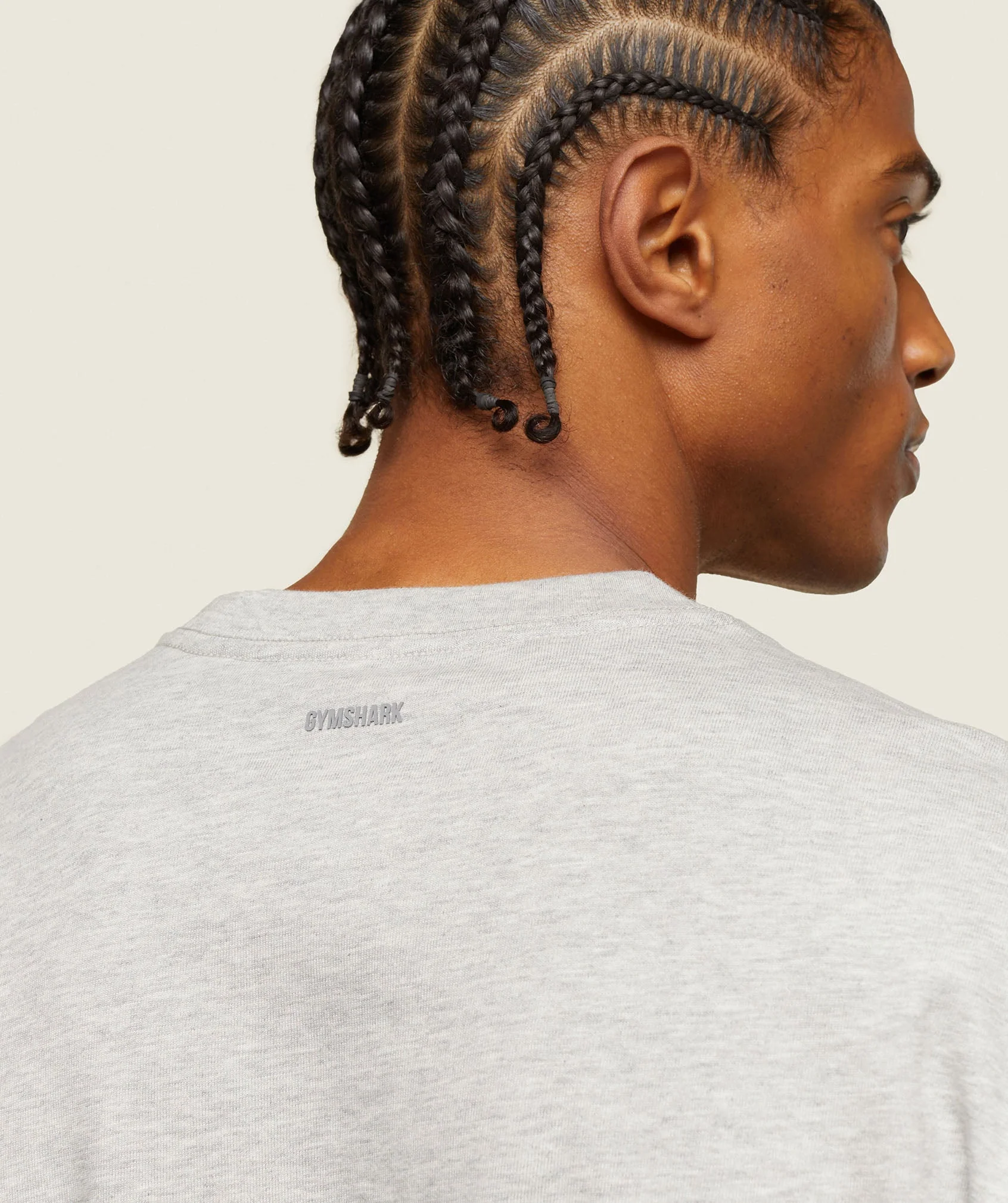 everywear Relaxed Long Sleeve Tee