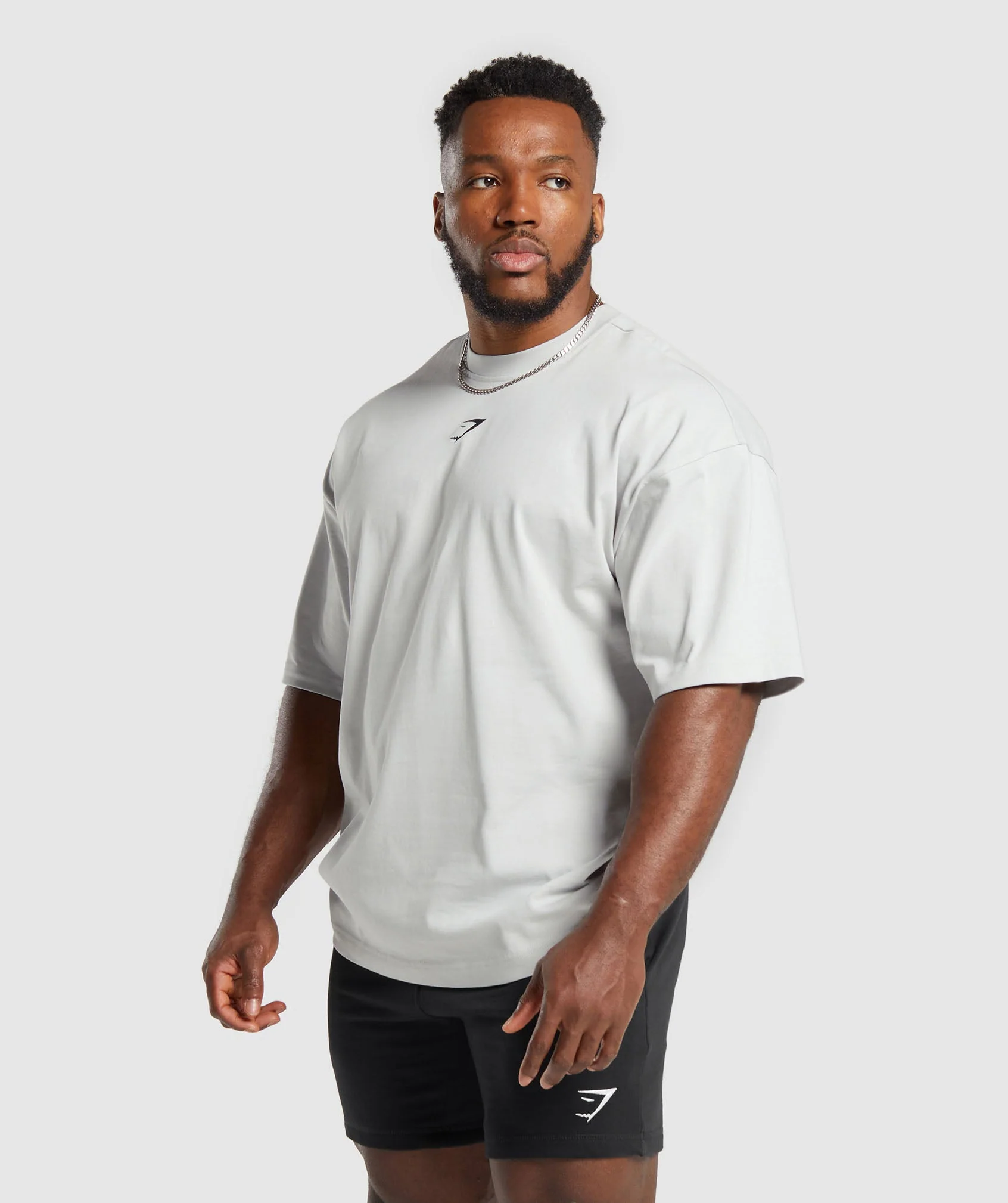 Heavy Weight Graphic T-Shirt