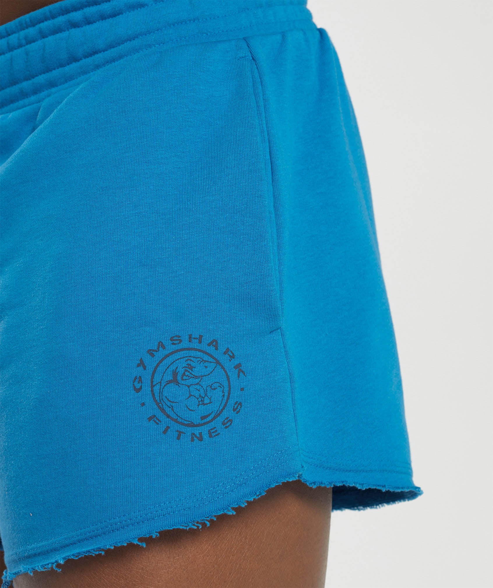 Legacy 4" Shorts
