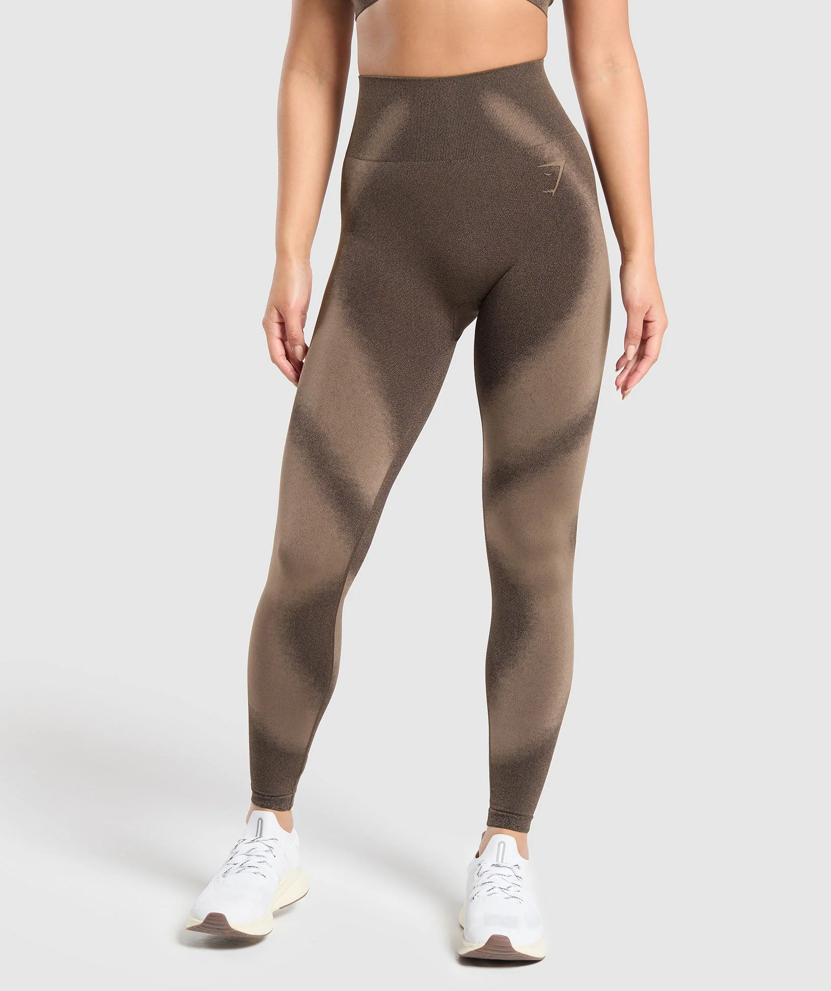 Blur Seamless Leggings