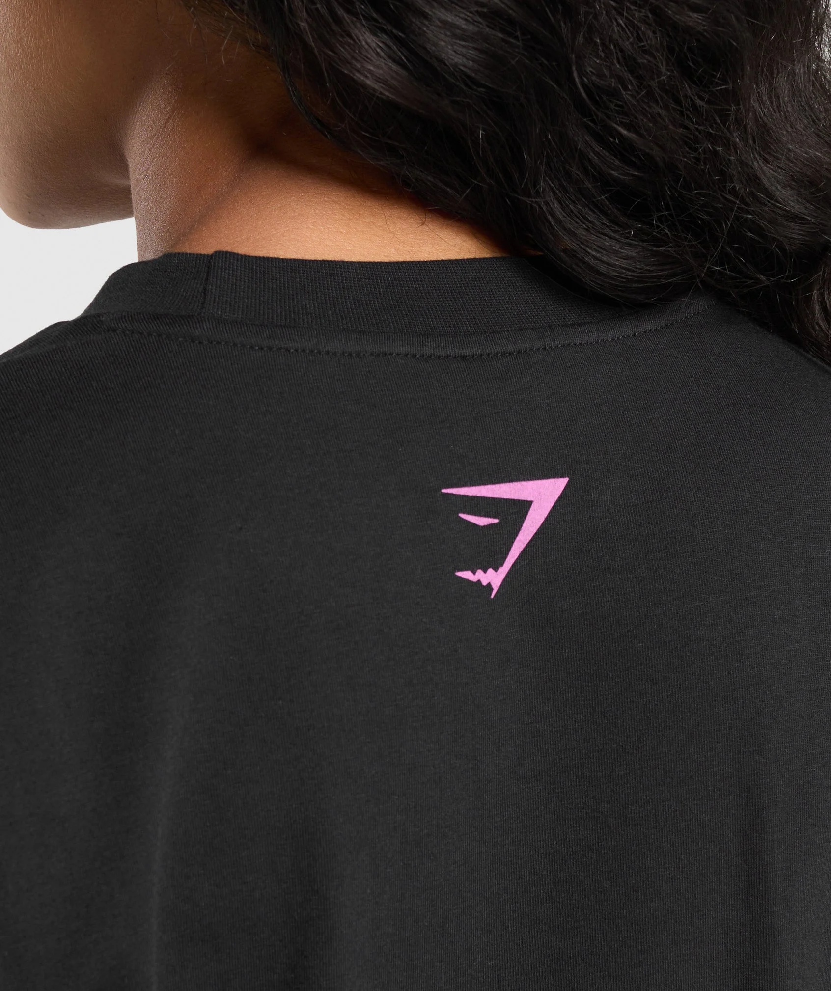 Strong Women Oversized T-Shirt