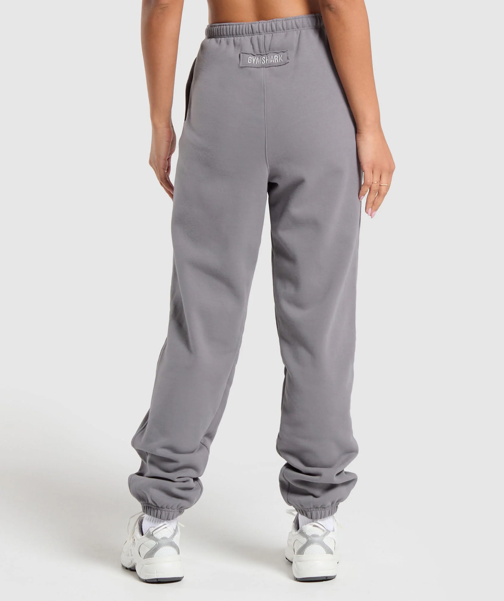 Fleece Joggers