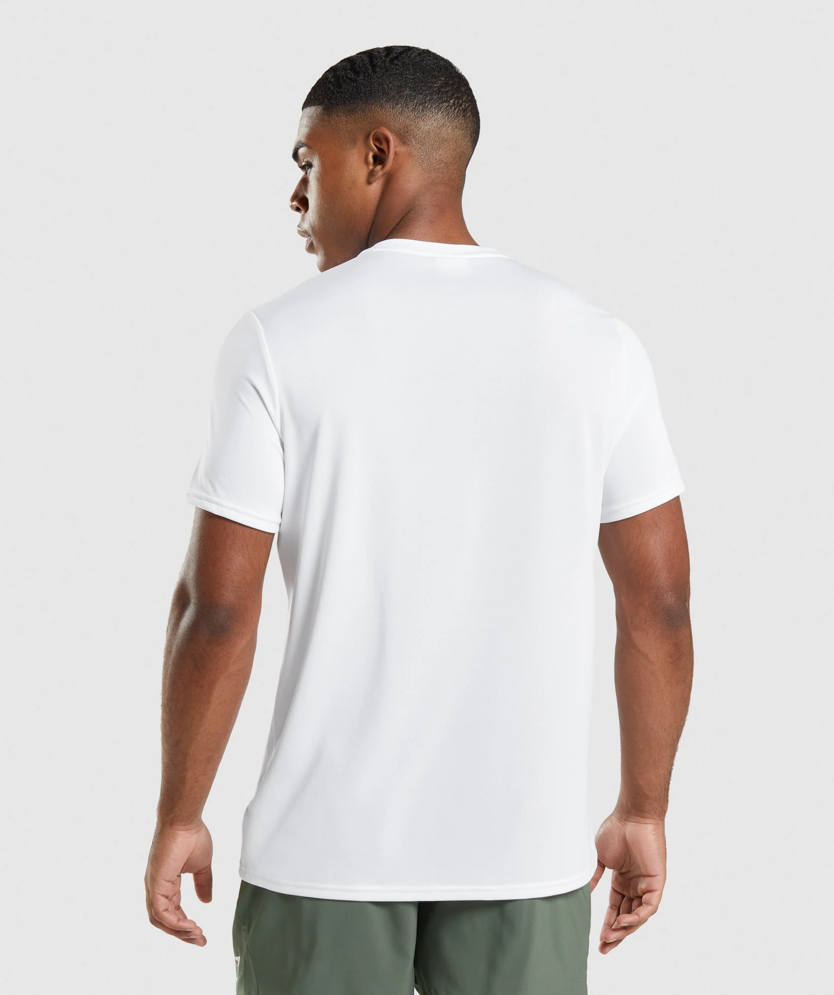 Arrival Regular Fit T-Shirt