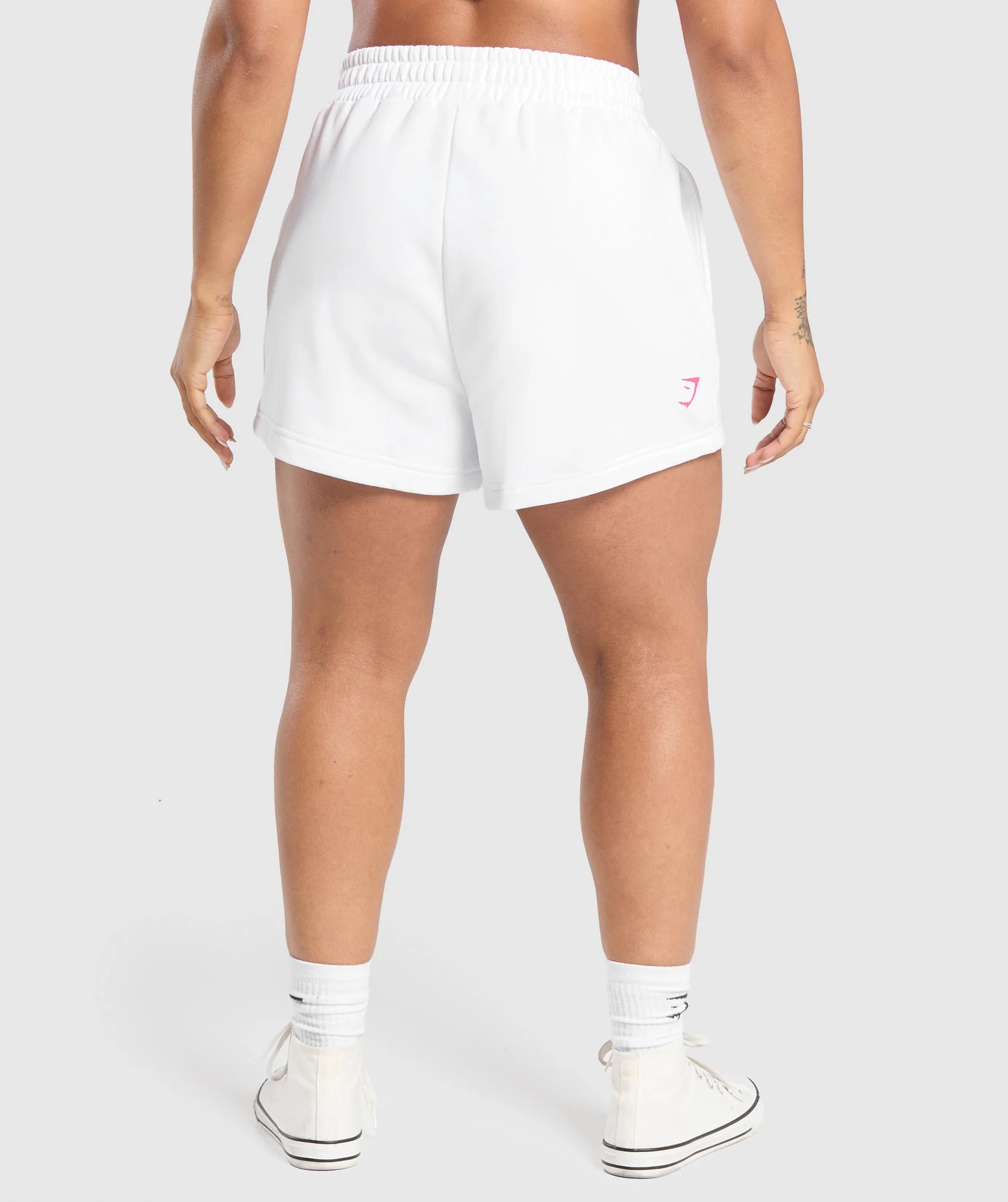 Dumbells & Deadlifts Shorts