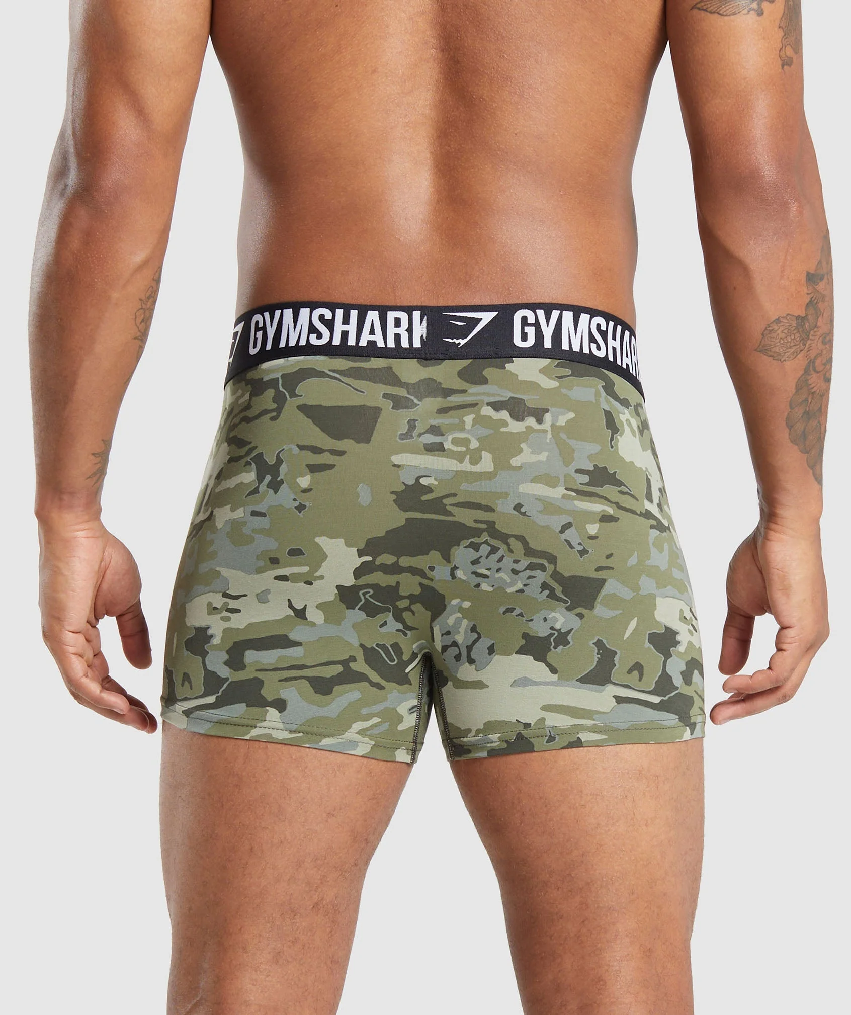 Boxer Brief