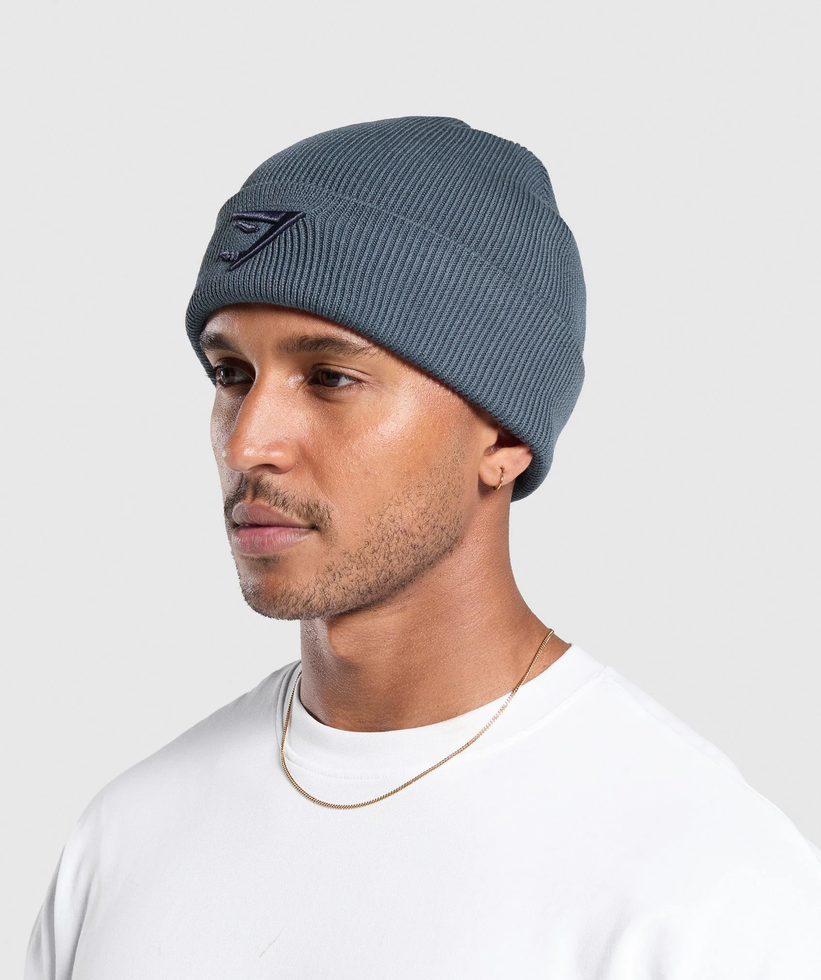 Sharkhead Beanie