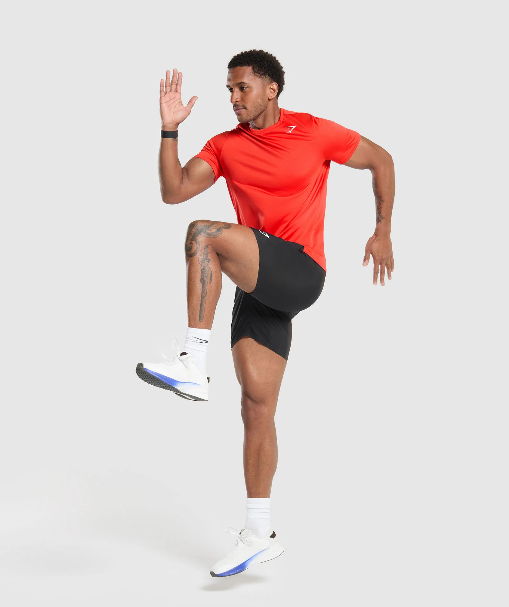 Arrival Regular Fit T-Shirt