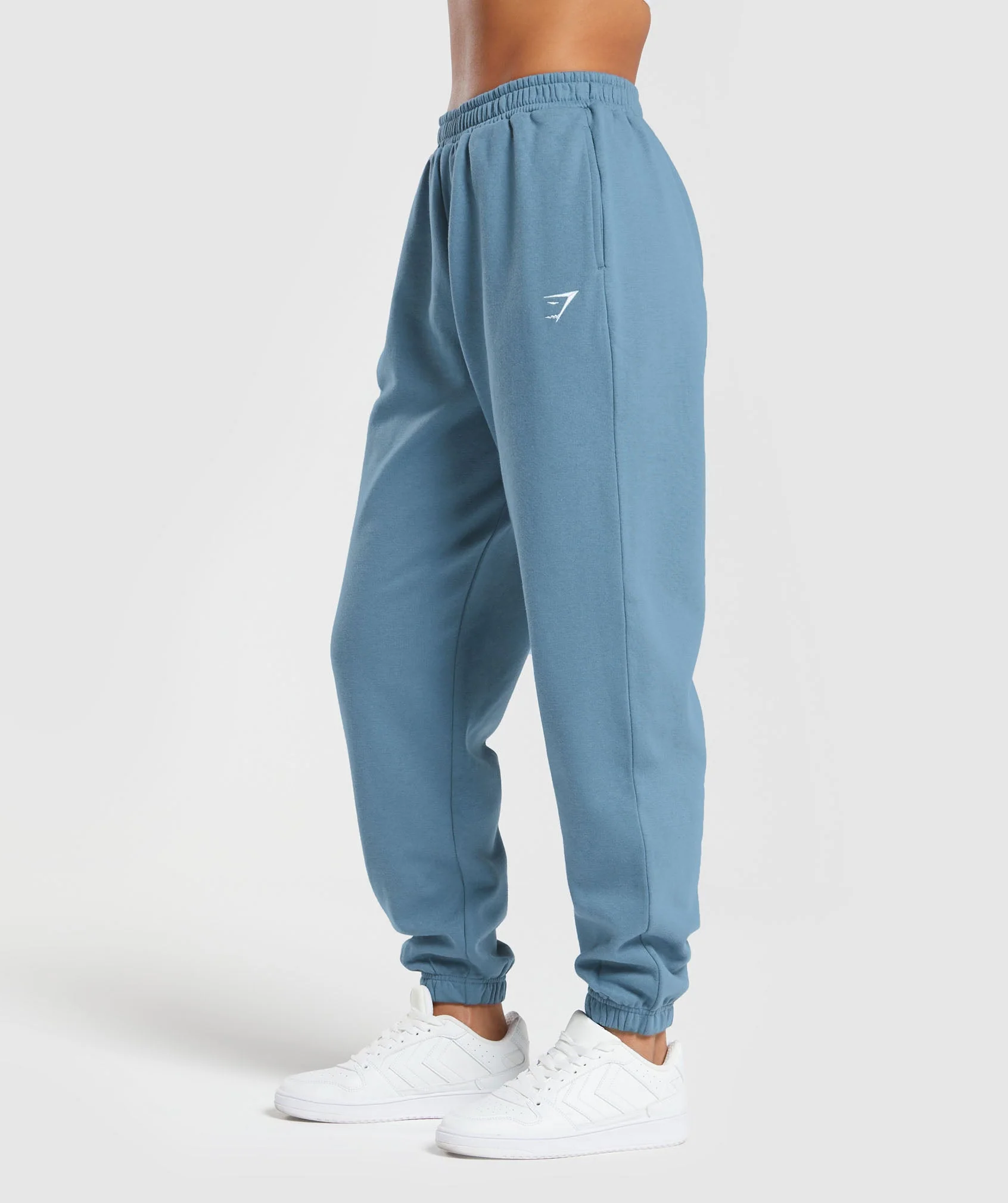 Training Fleece Joggers