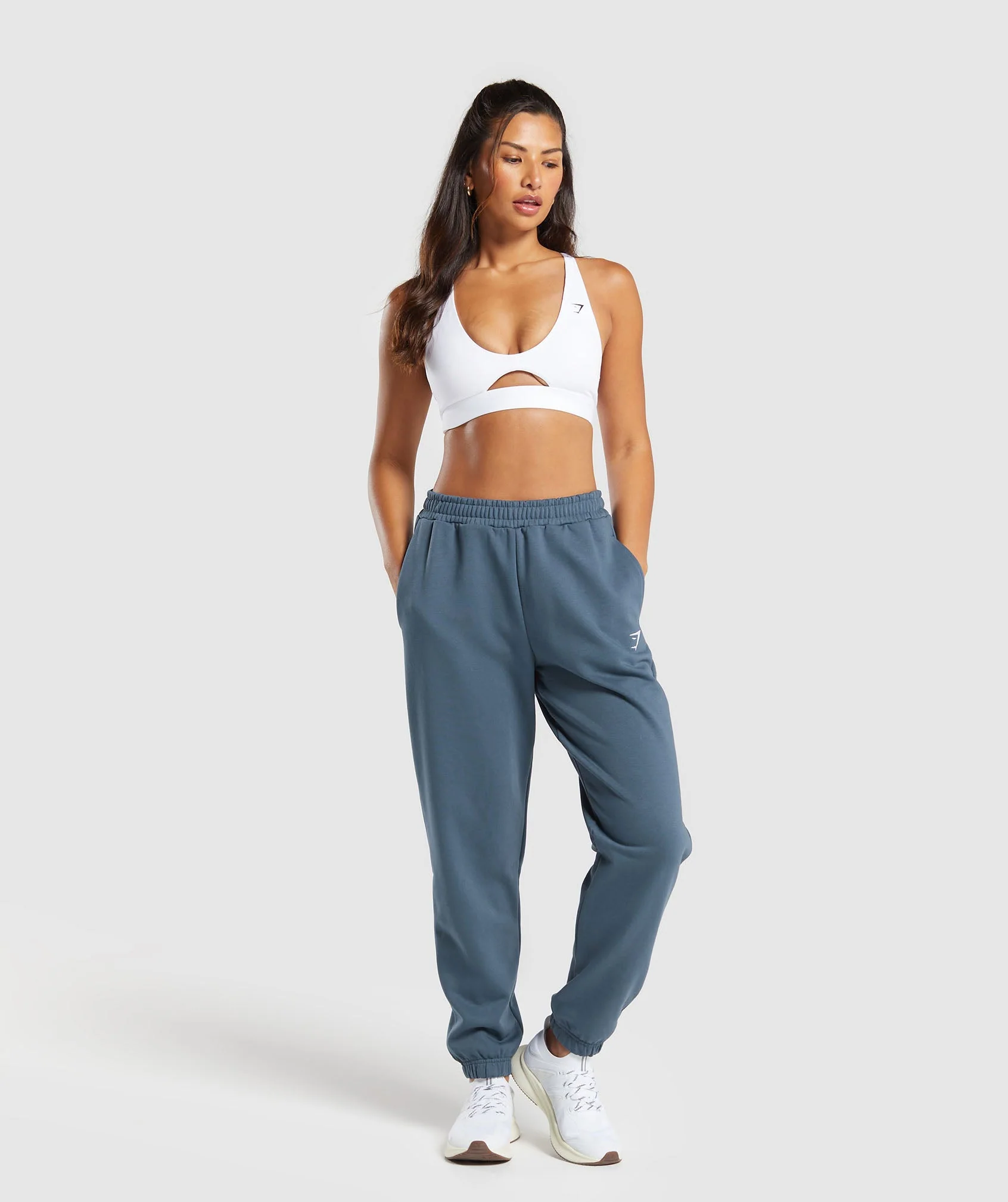 Training Fleece Joggers
