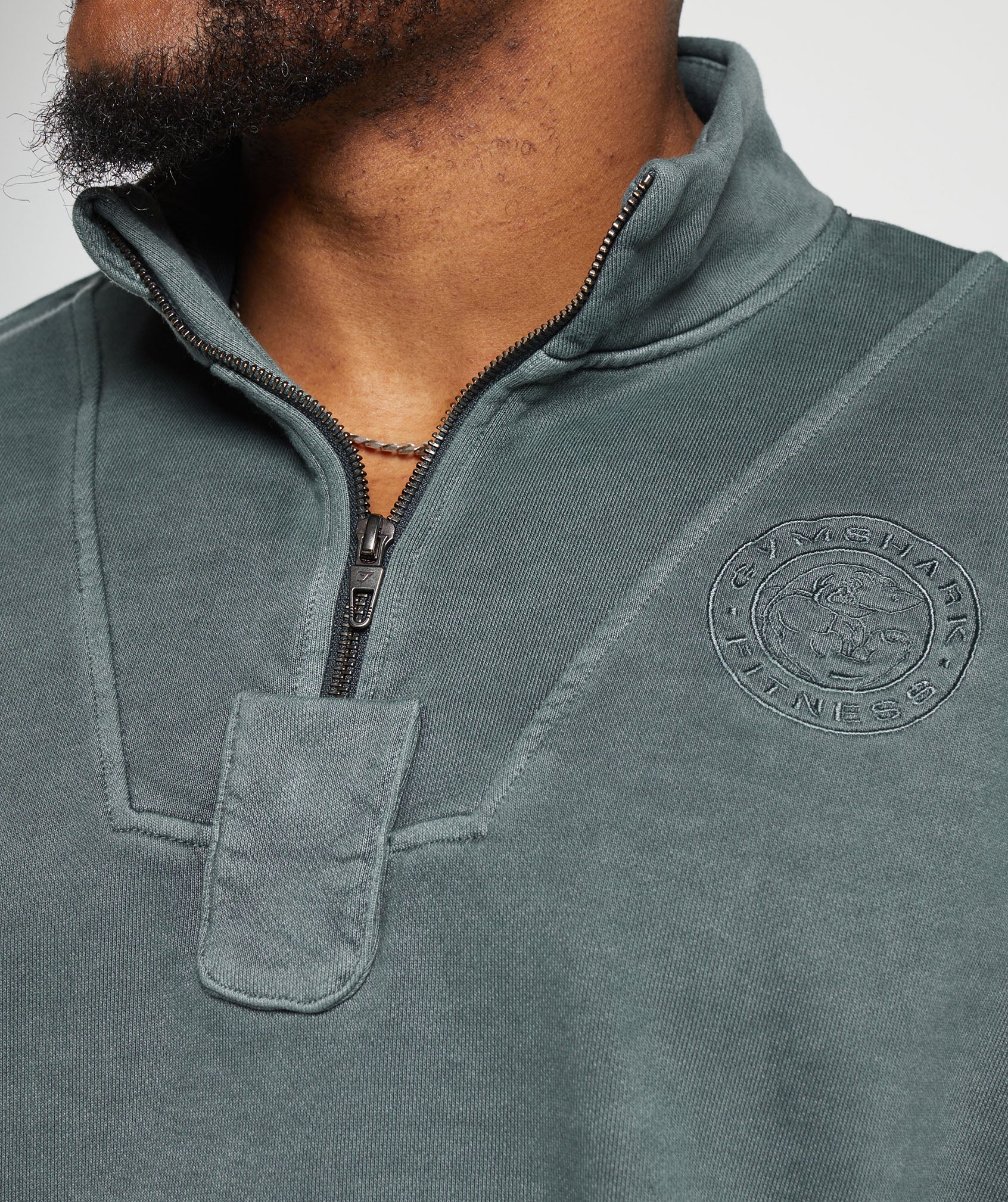 Premium Legacy 1/4 Zip