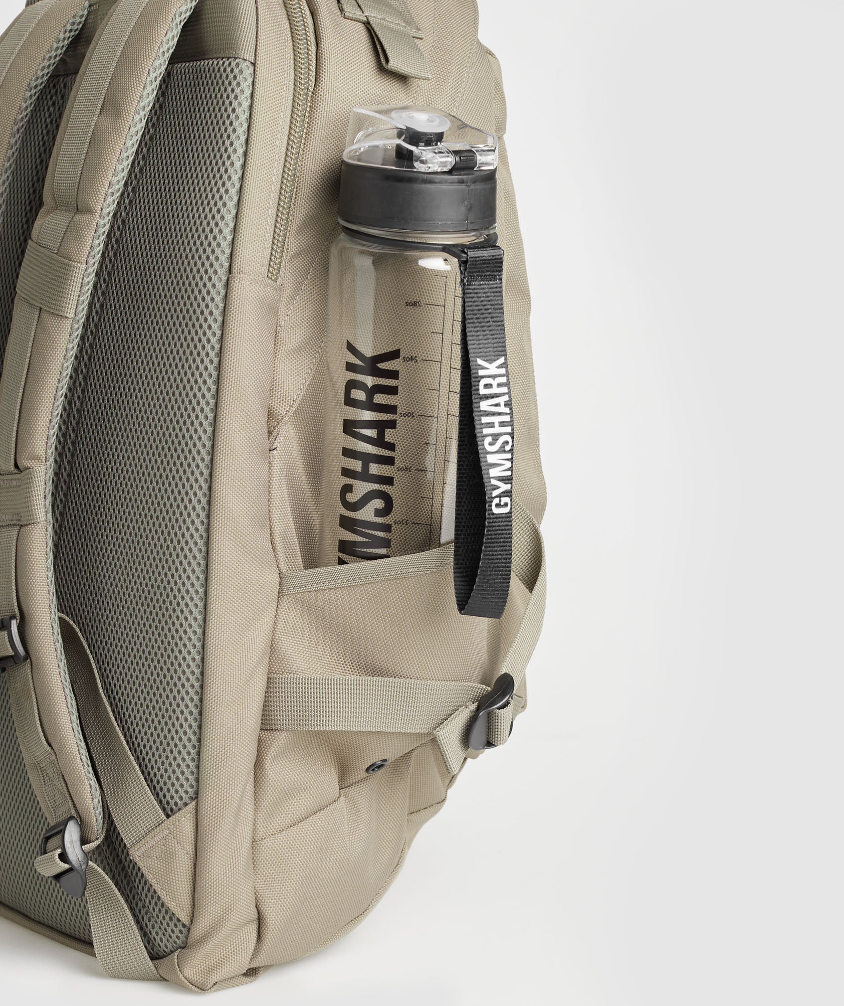 Pursuit Backpack
