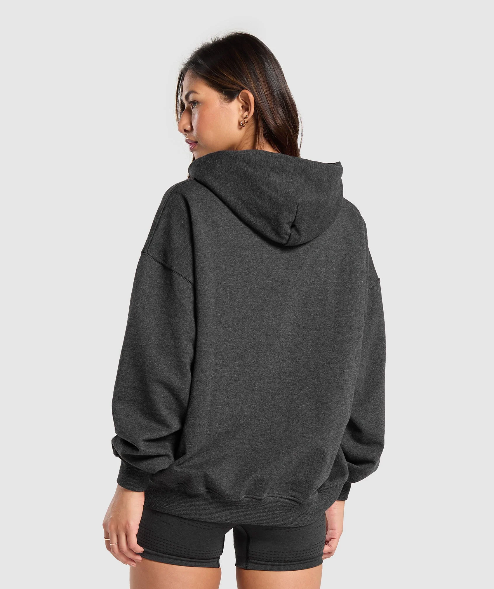 Rest Day Sweats Hoodie