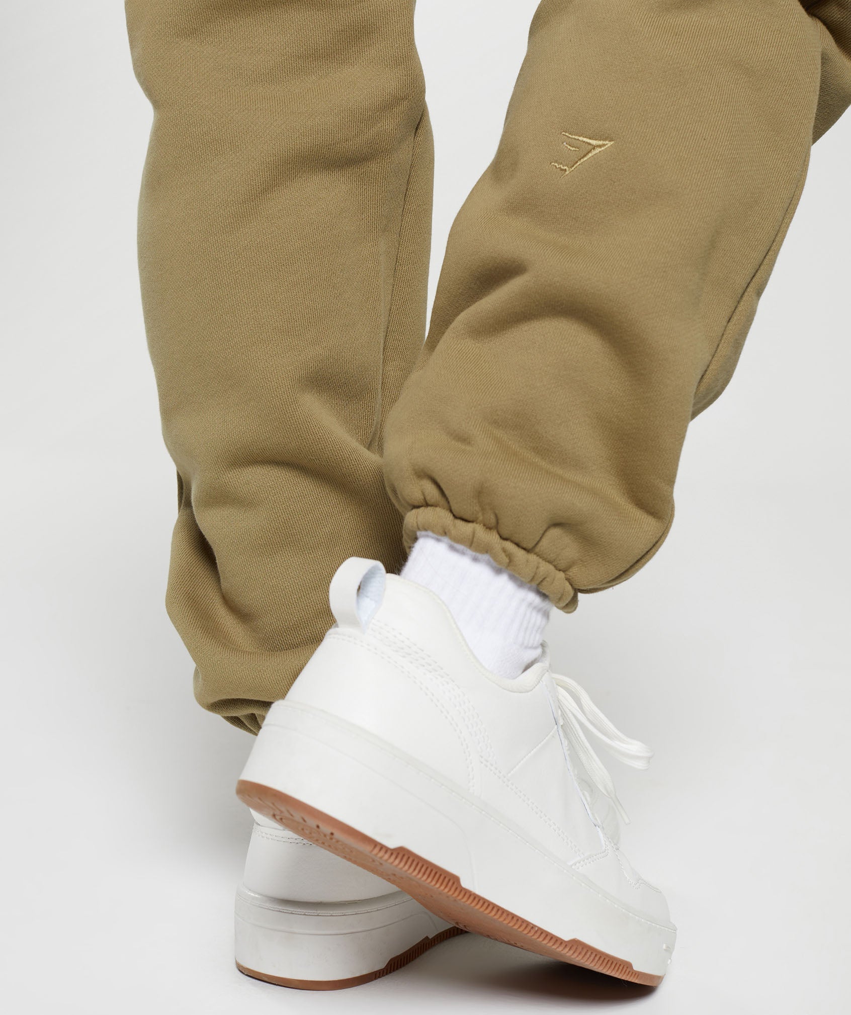 Heavyweight Loopback Sweat Joggers