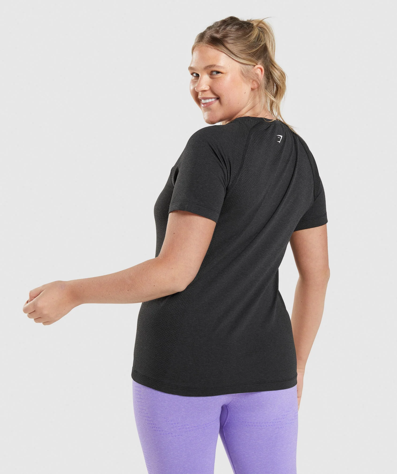 Vital Seamless 2.0 Light T-Shirt