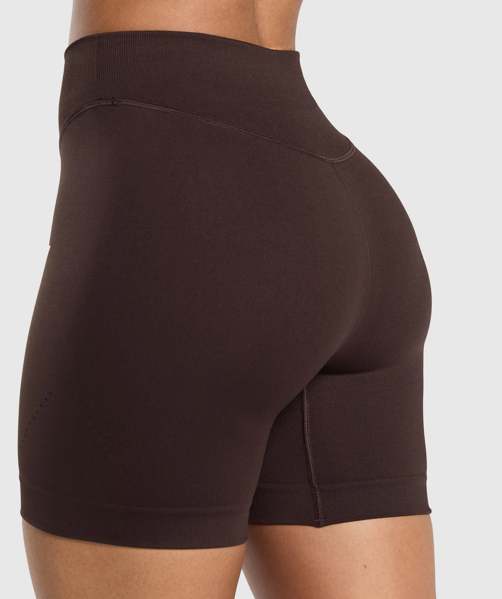 Sweat Seamless Shorts